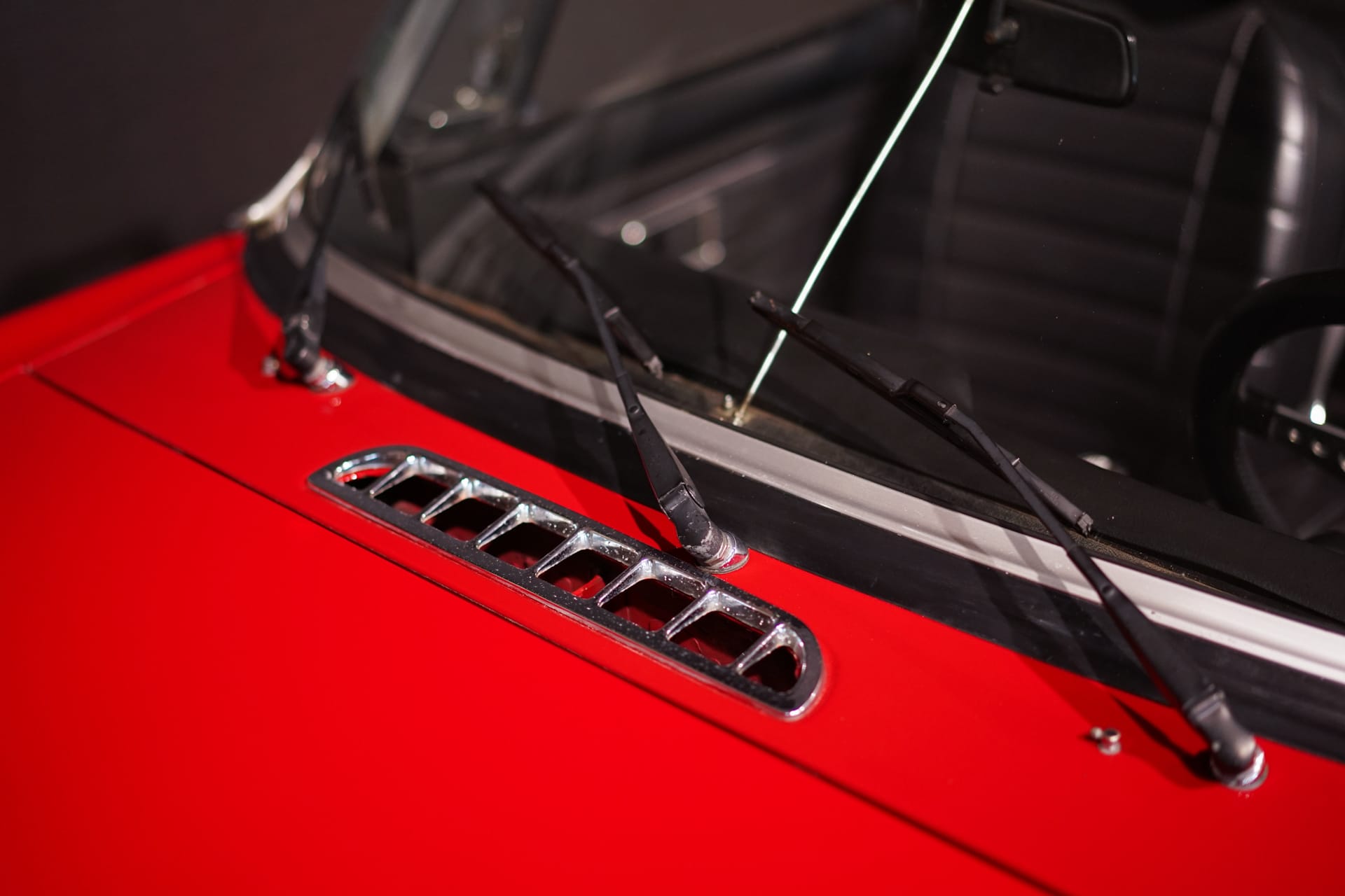 MGB Cabriolet - Photo 13