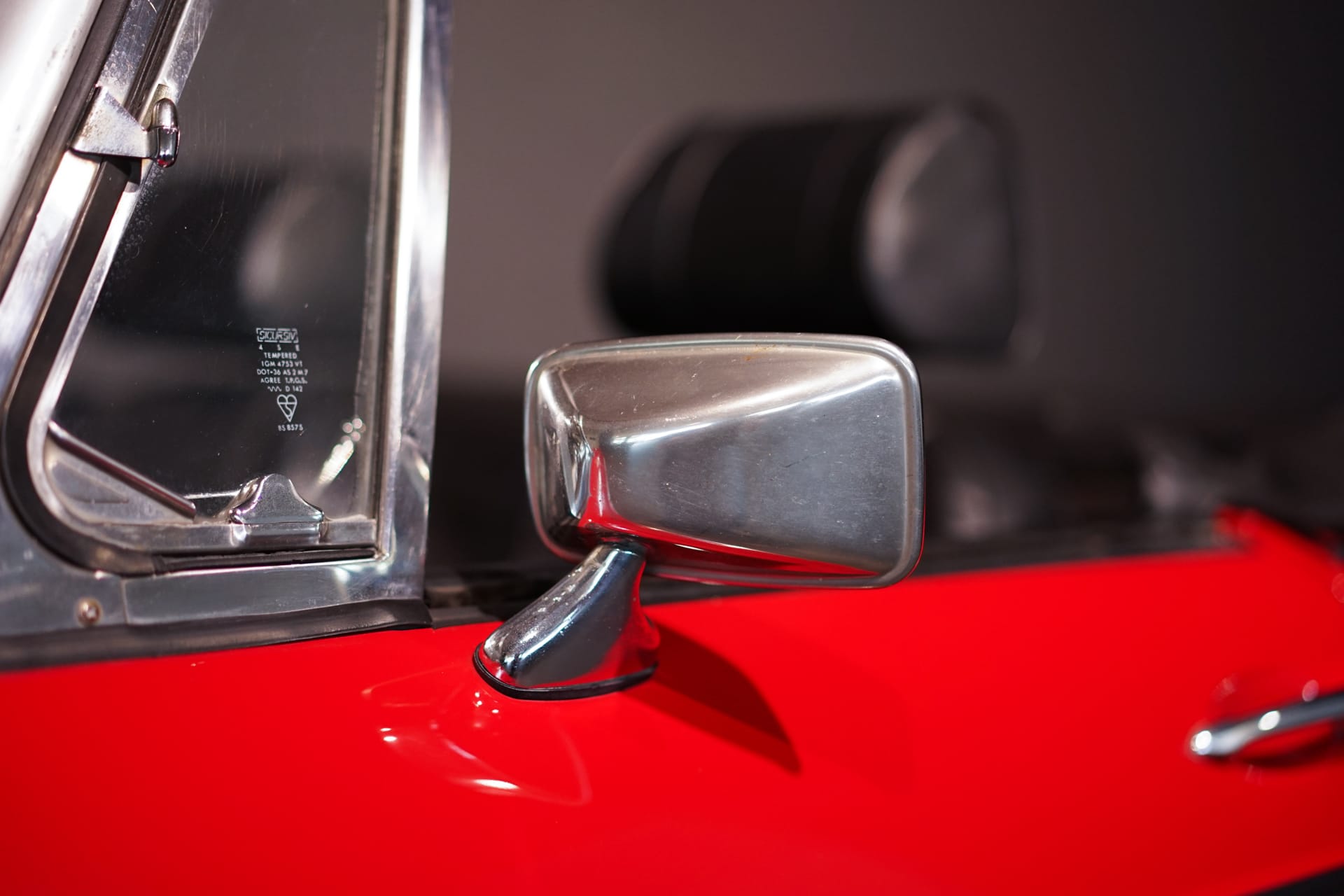 MGB Cabriolet - Photo 14