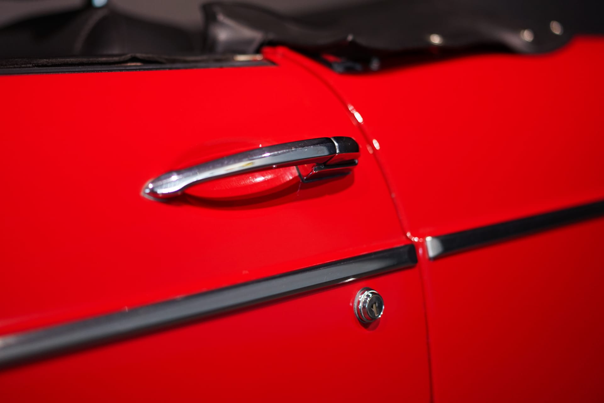 MGB Cabriolet - Photo 15