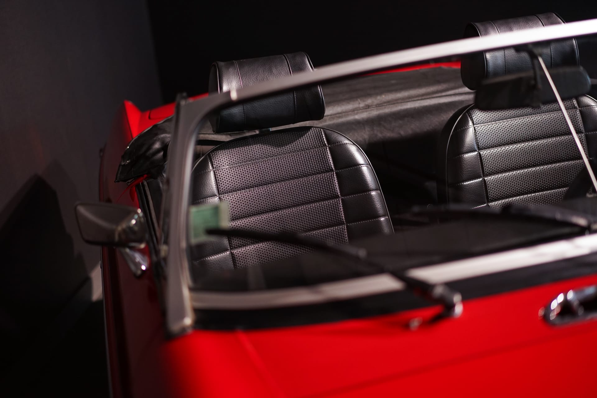 MGB Cabriolet - Photo 17