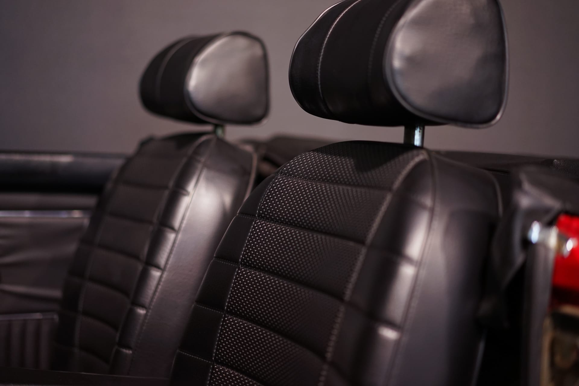 MGB Cabriolet - Photo 18