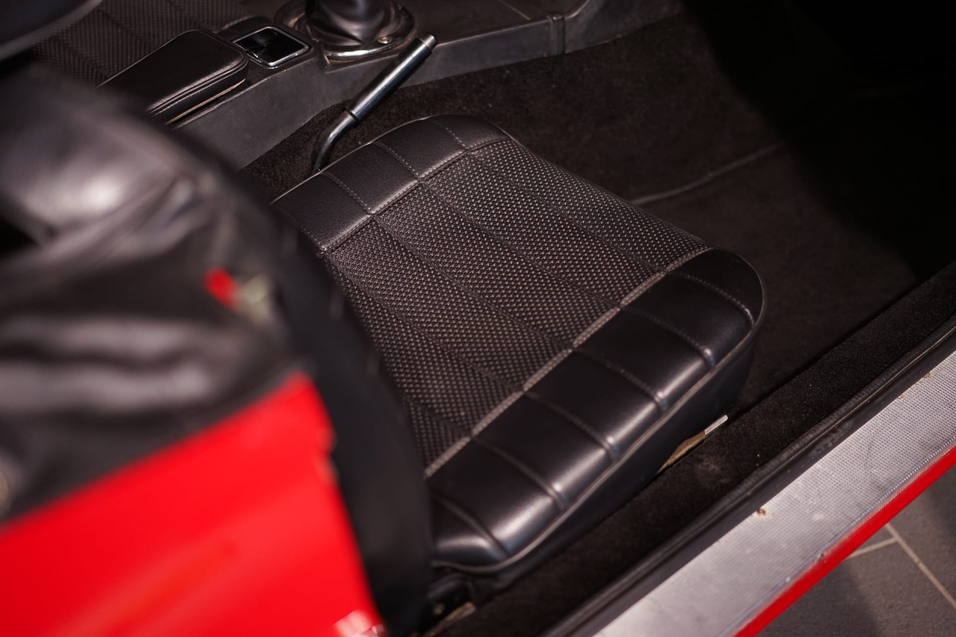 MGB Cabriolet - Photo 20