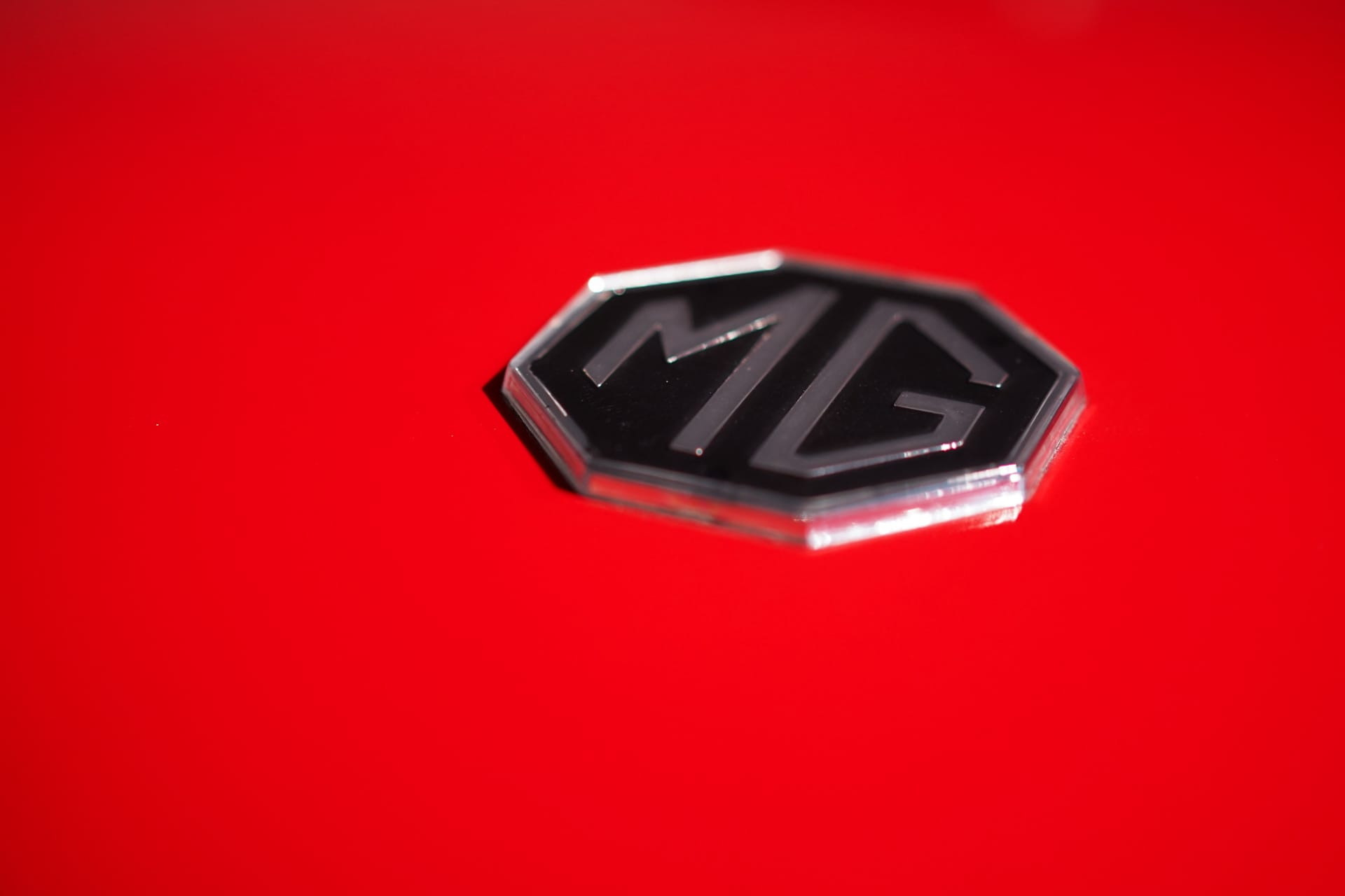 MGB Cabriolet - Photo 24