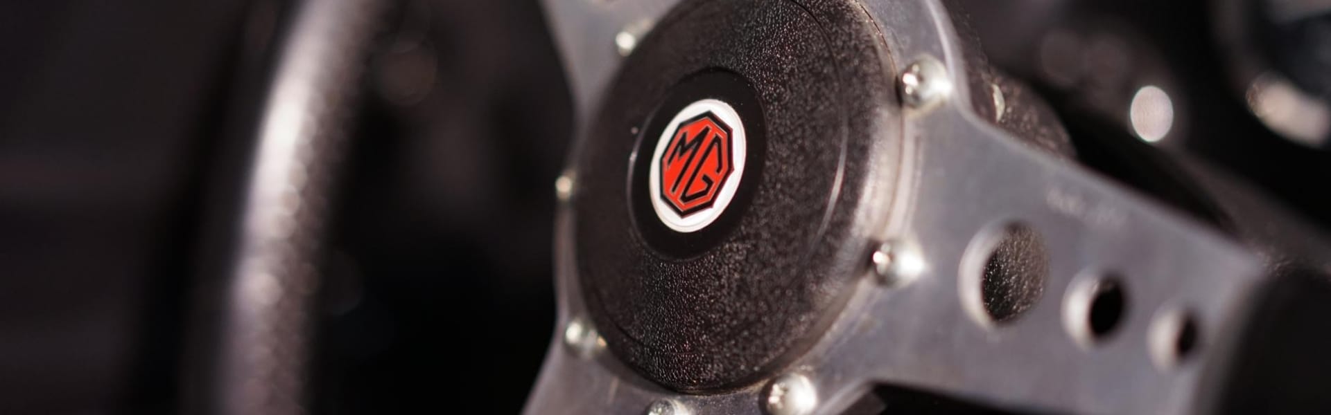 MGB Cabriolet - Photo 28