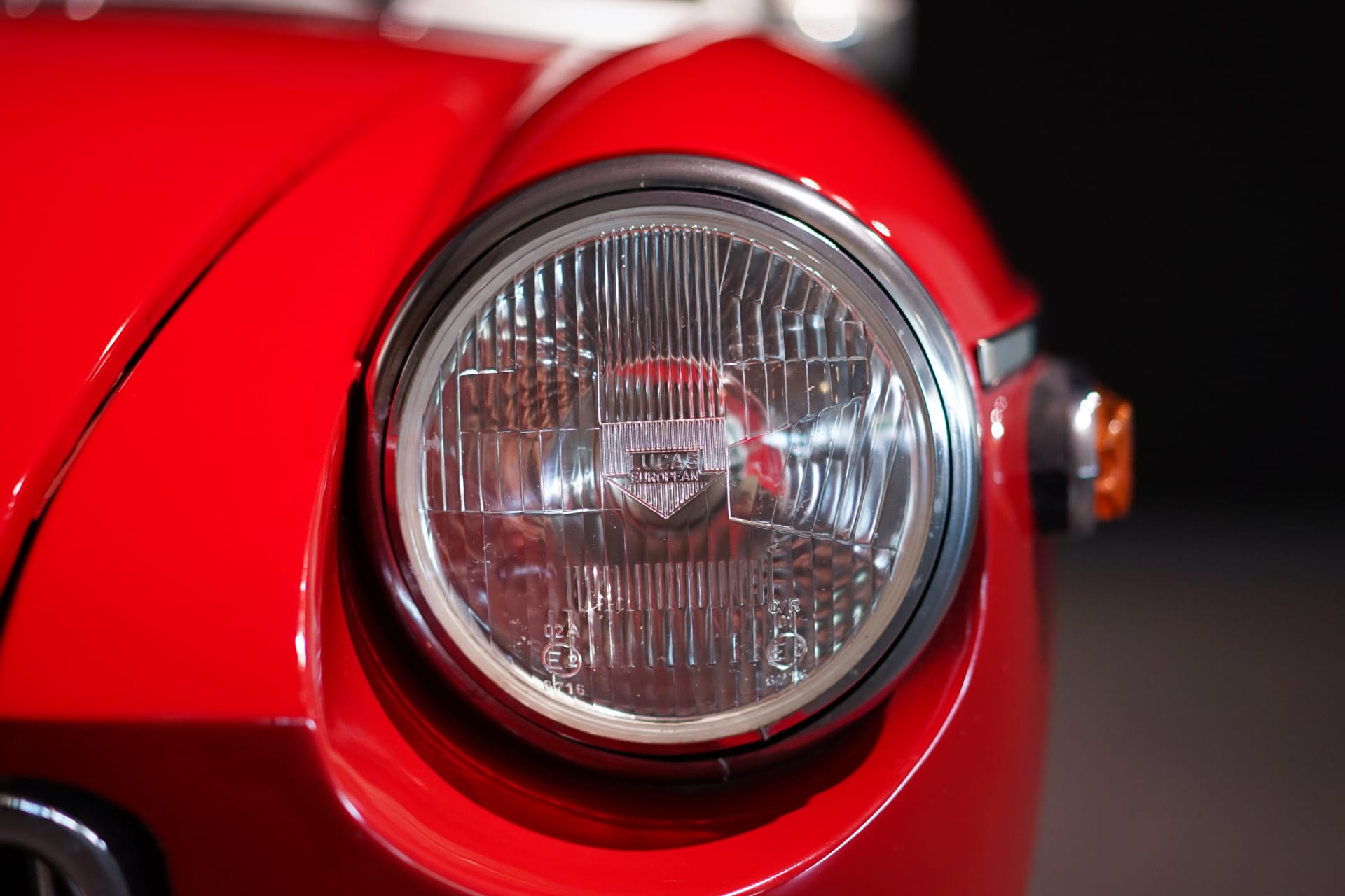 MGB Cabriolet - Photo 7