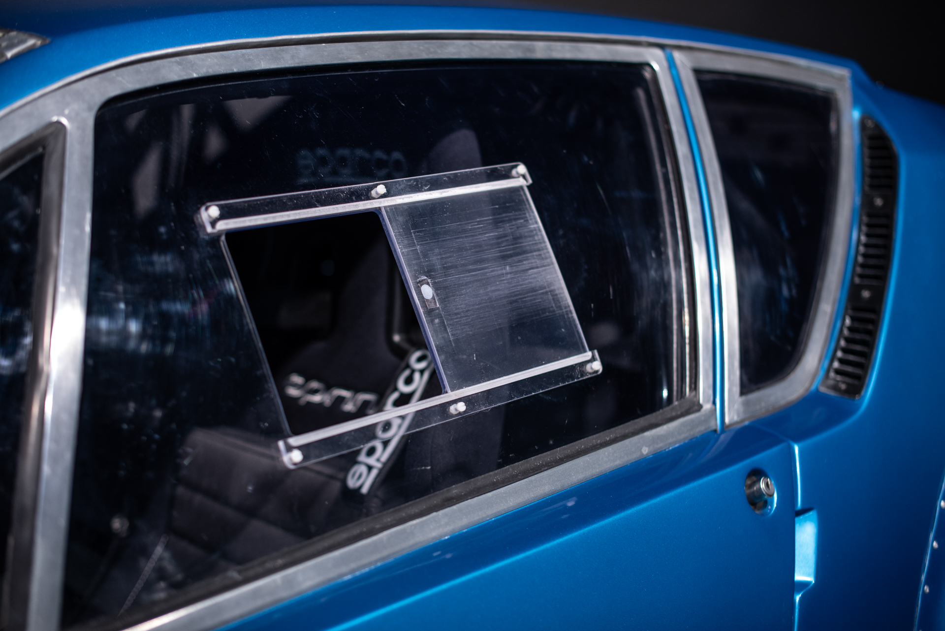 Alpine A310 Groupe IV - Photo 17