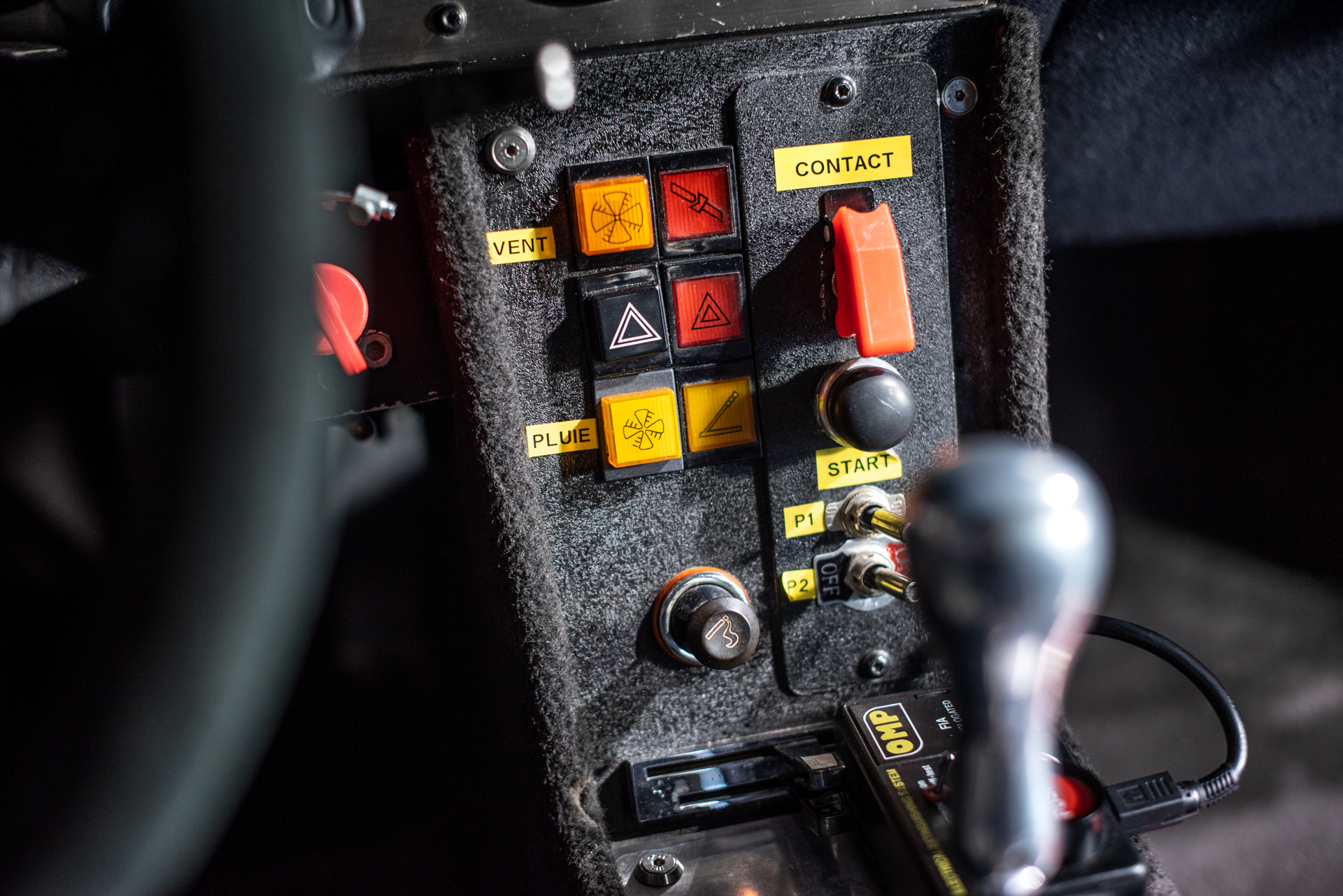 Alpine A310 Groupe IV - Photo 26