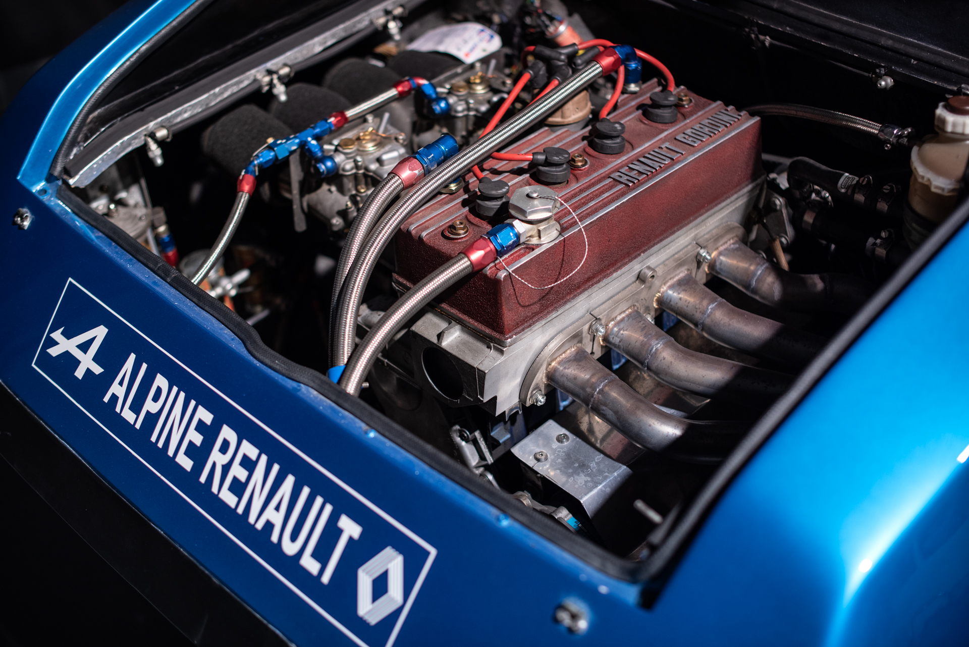 Alpine A310 Groupe IV - Photo 31