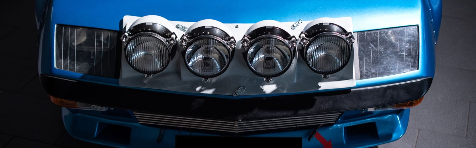 Alpine A310 Groupe IV - Photo 33