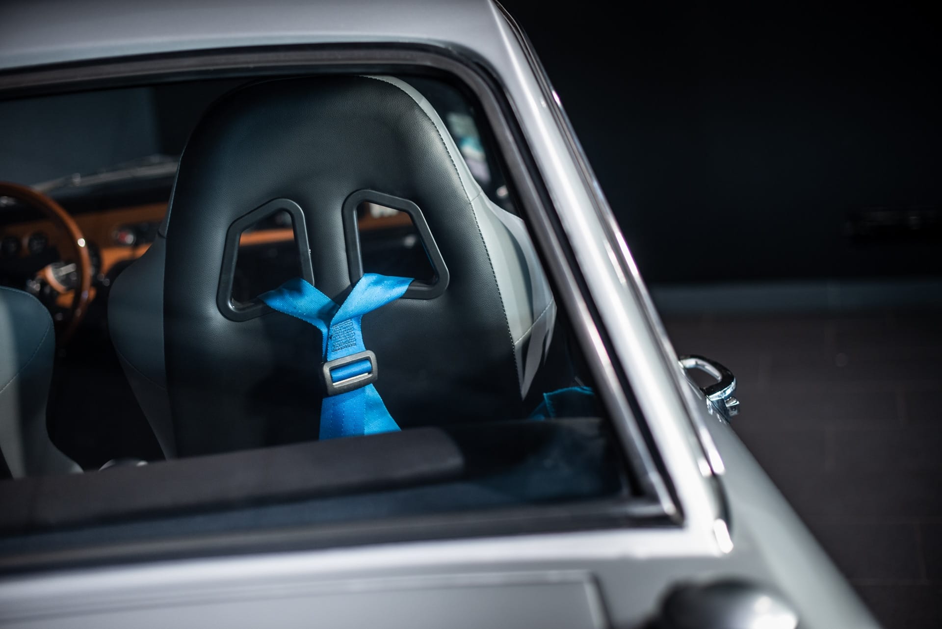 Lancia Fulvia 1.3 S VHRS (1600 HF Evocation) - Photo 20