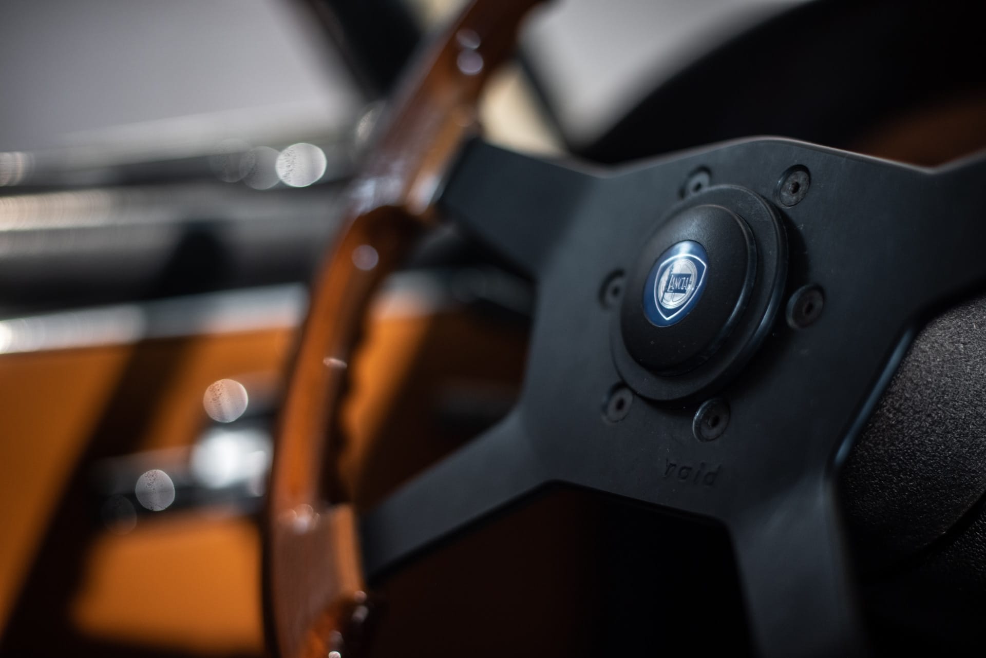 Lancia Fulvia 1.3 S VHRS (1600 HF Evocation) - Photo 23