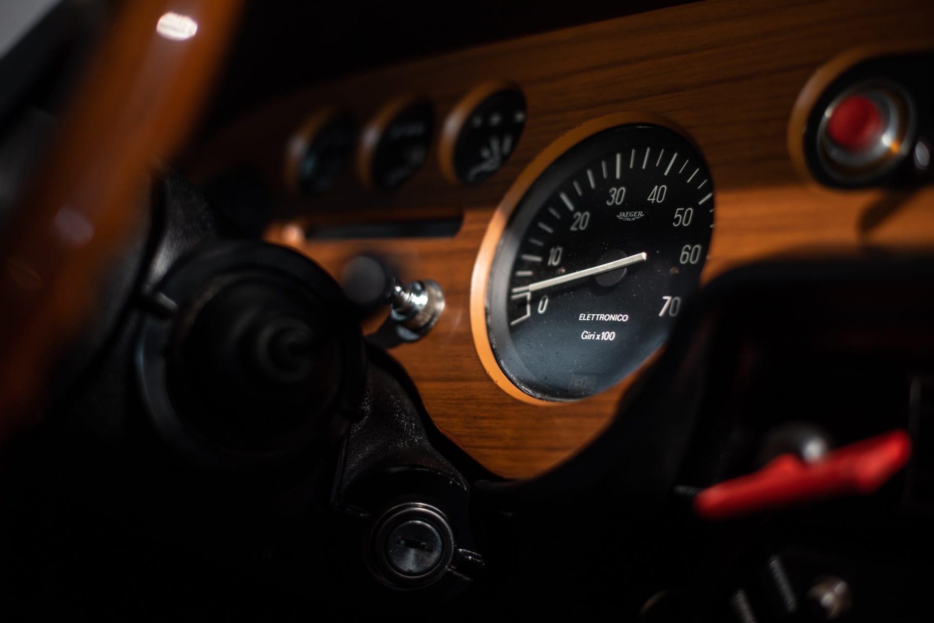 Lancia Fulvia 1.3 S VHRS (1600 HF Evocation) - Photo 24