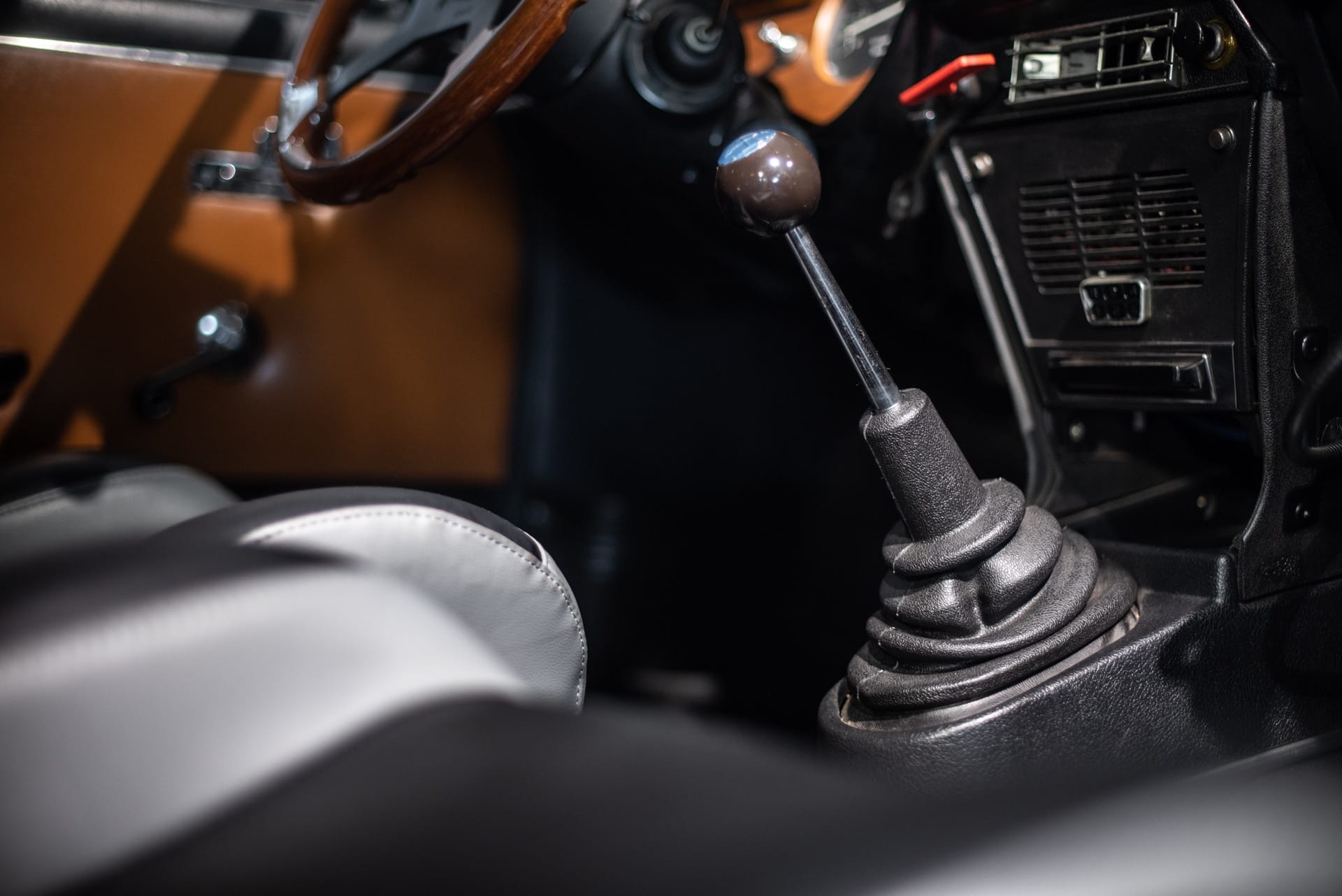 Lancia Fulvia 1.3 S VHRS (1600 HF Evocation) - Photo 27