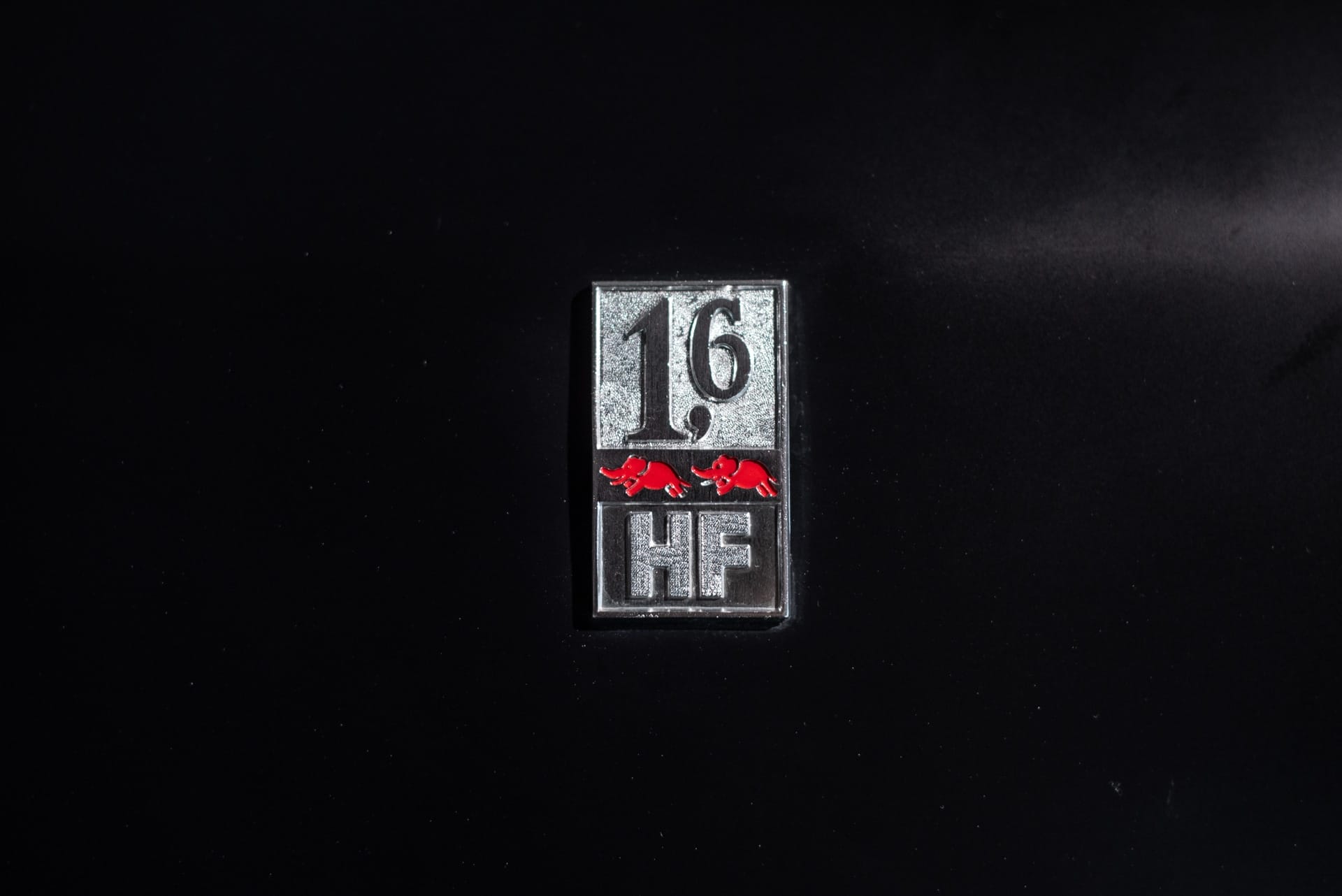 Lancia Fulvia 1.3 S VHRS (1600 HF Evocation) - Photo 29