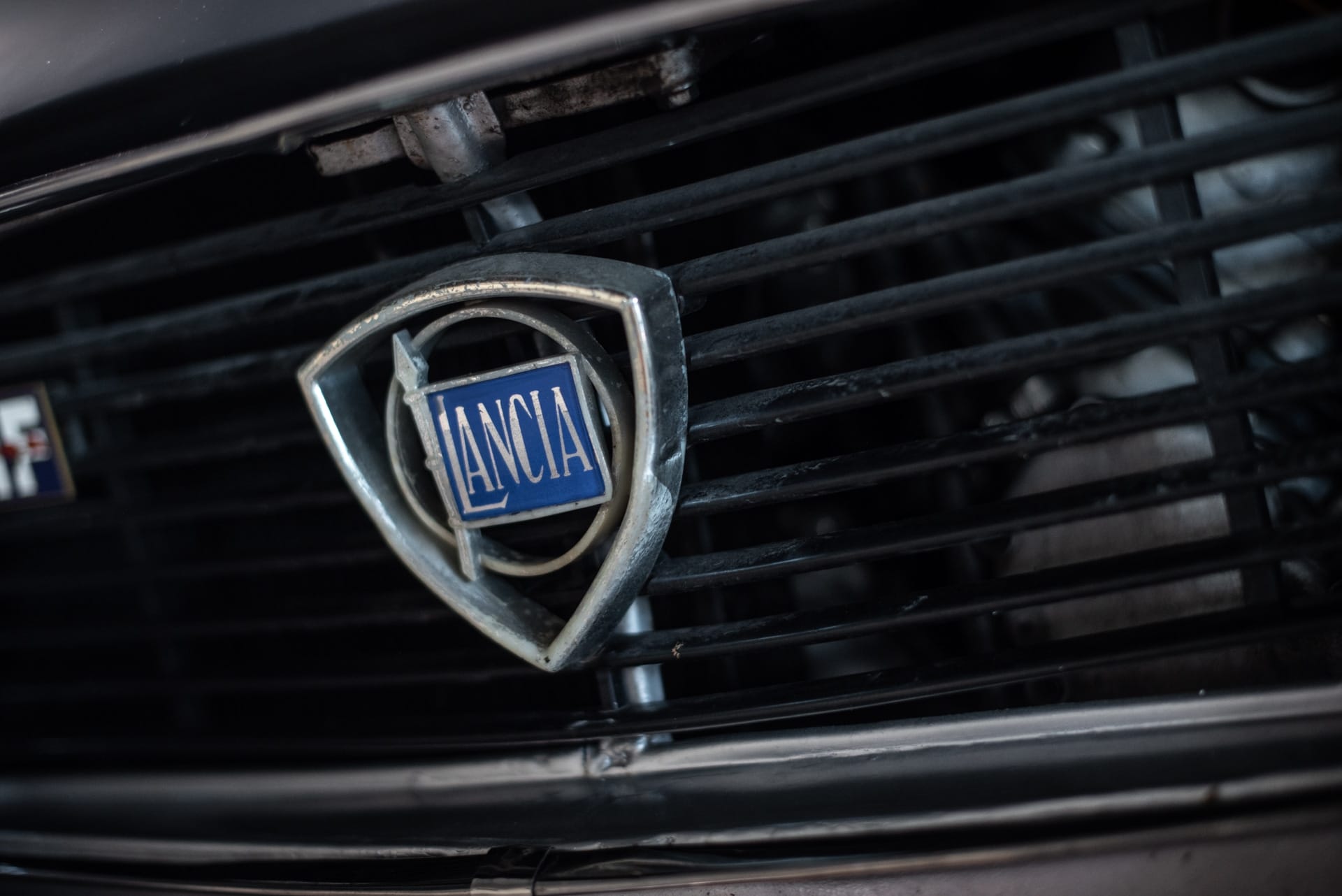 Lancia Fulvia 1.3 S VHRS (1600 HF Evocation) - Photo 30