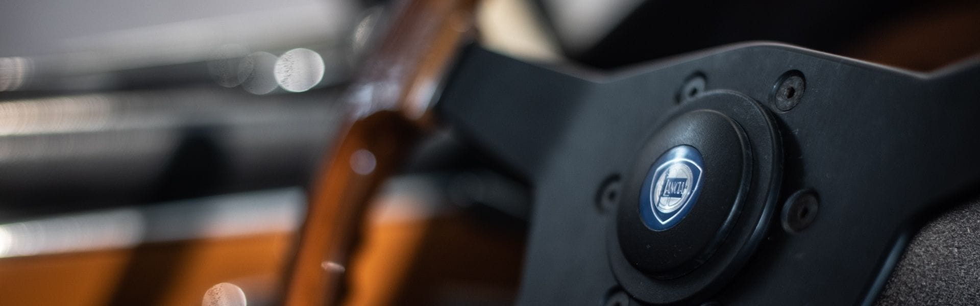 Lancia Fulvia 1.3 S VHRS (1600 HF Evocation) - Photo 34