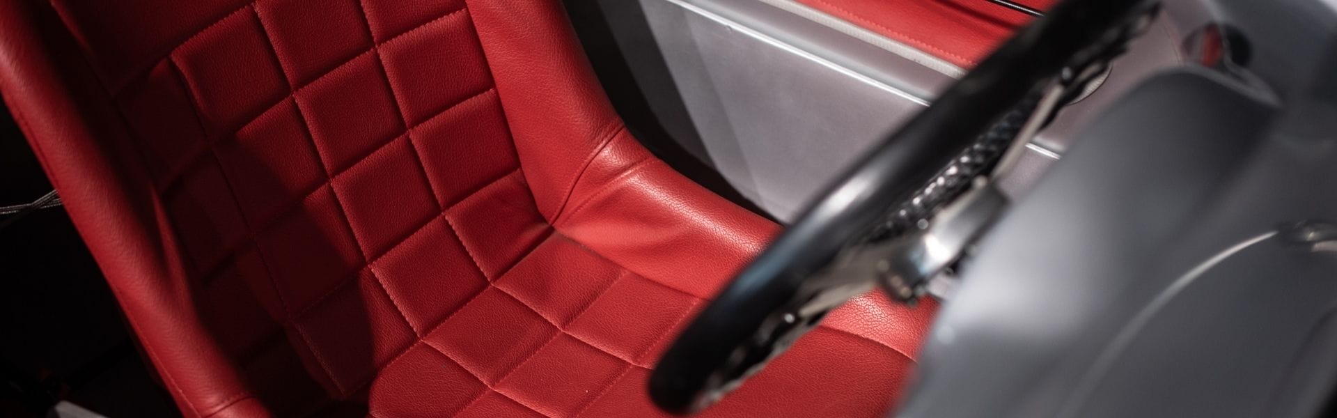 Porsche 550 Spyder Replica - Photo 34