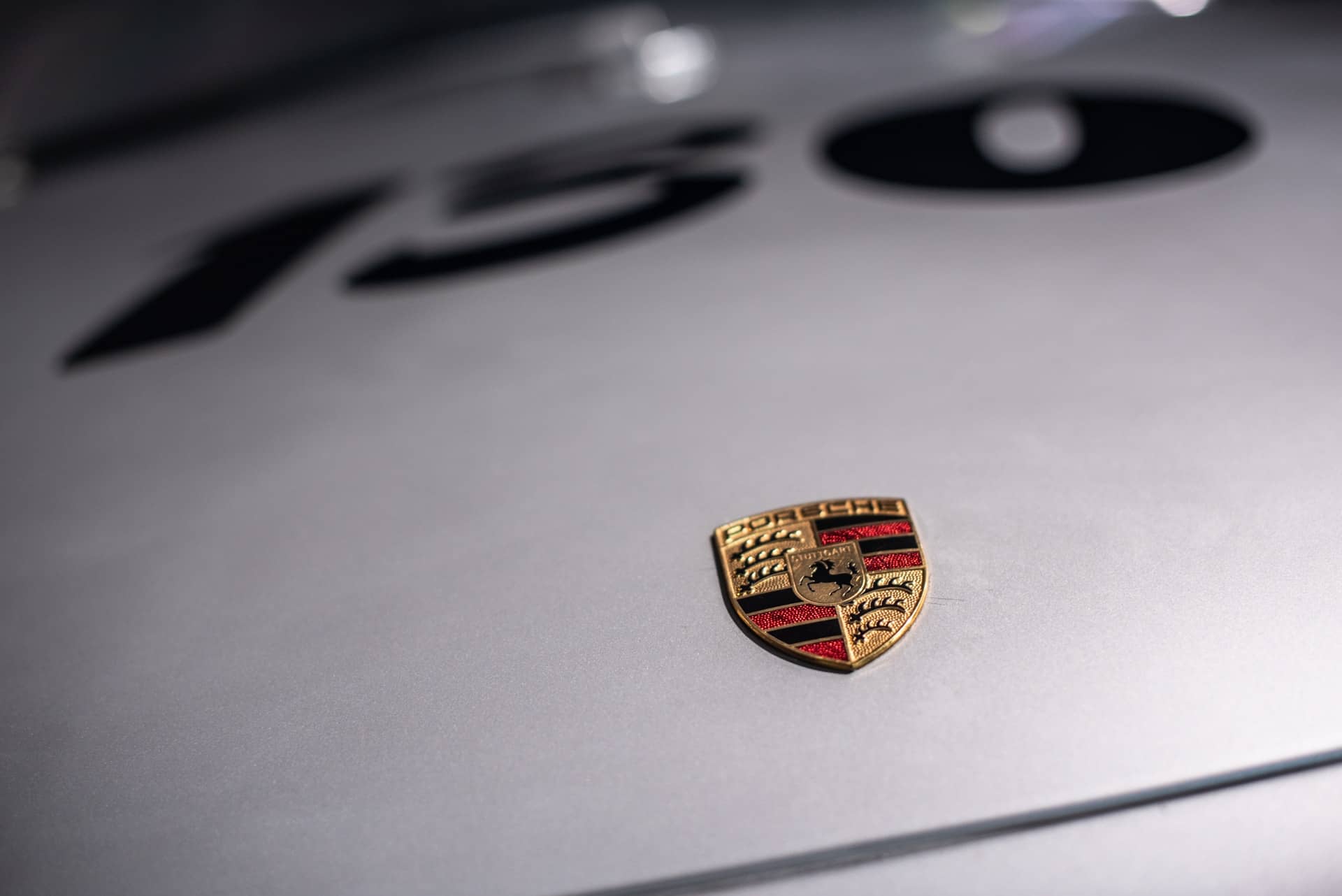 Porsche 550 Spyder Replica - Photo 22