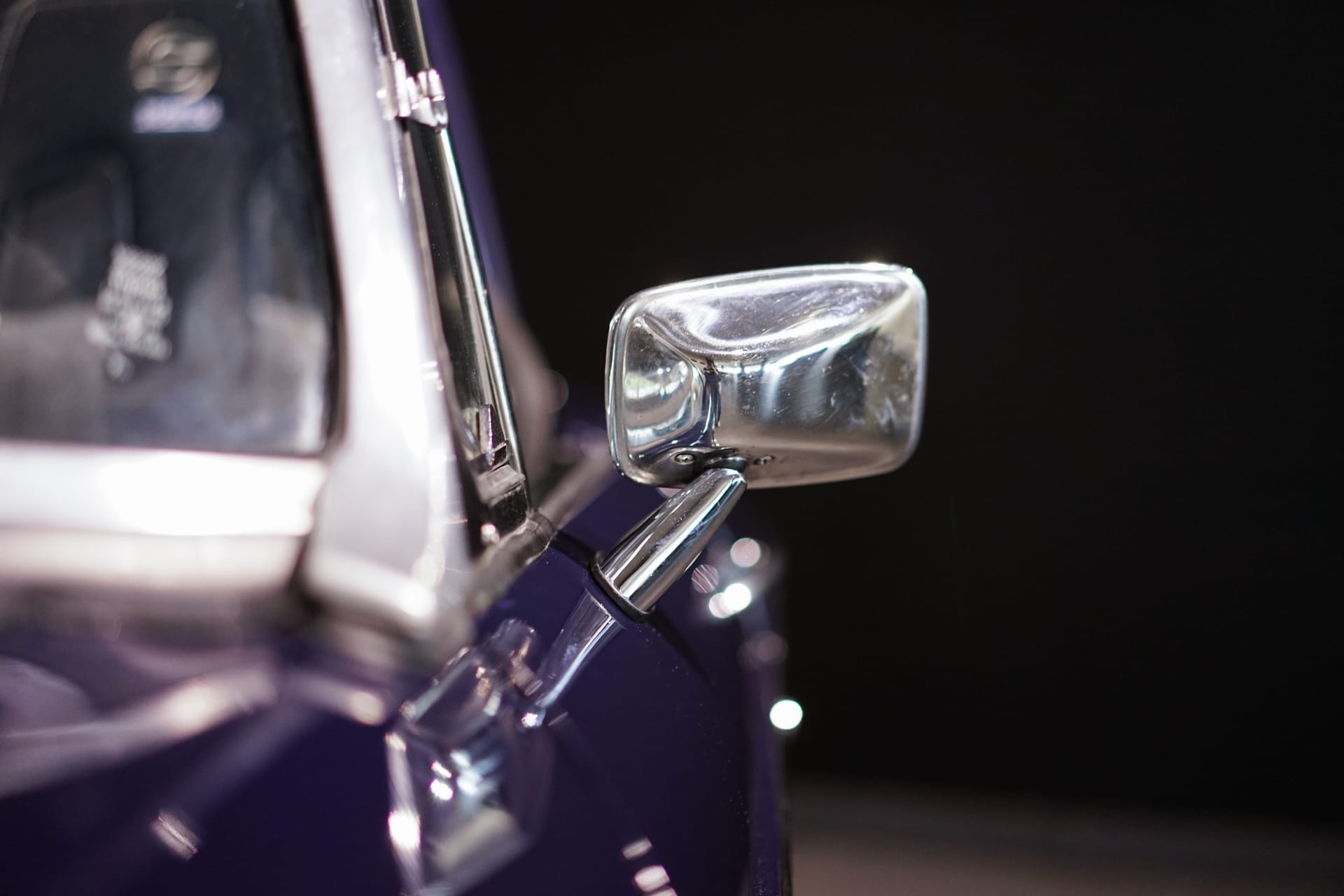 MGB Roadster V8 - Photo 13