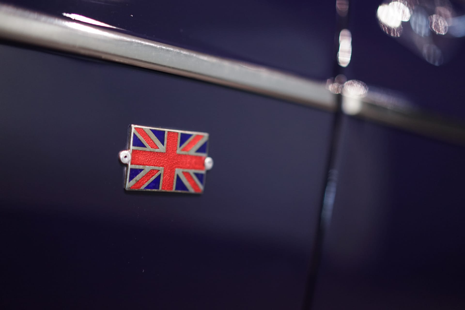 MGB Roadster V8 - Photo 14