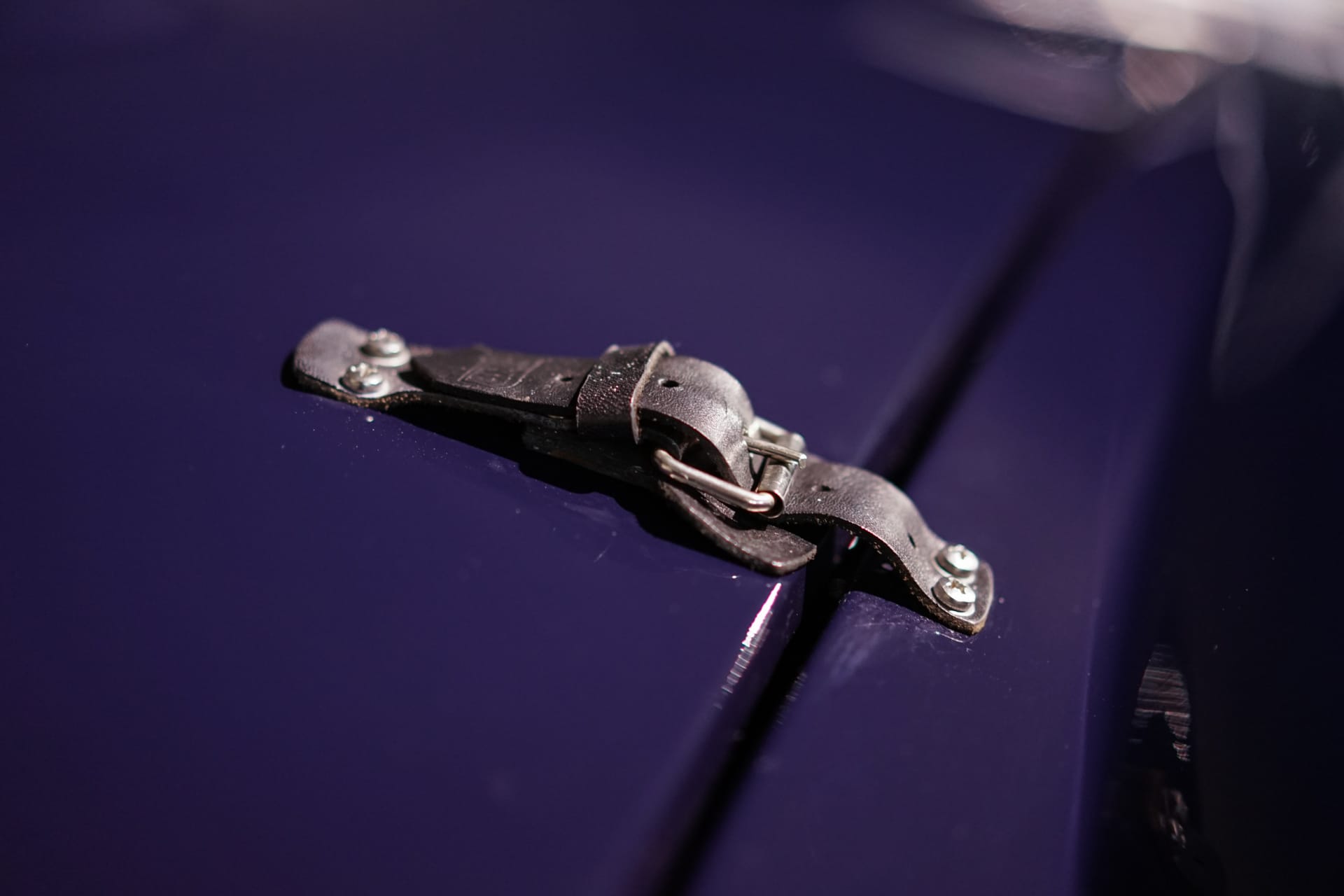 MGB Roadster V8 - Photo 15