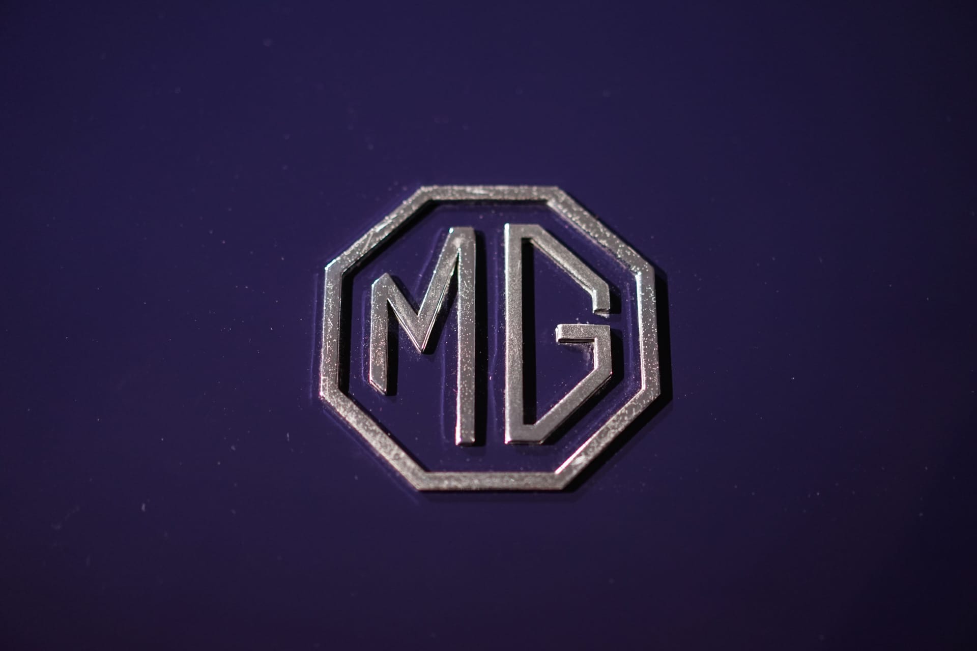 MGB Roadster V8 - Photo 16