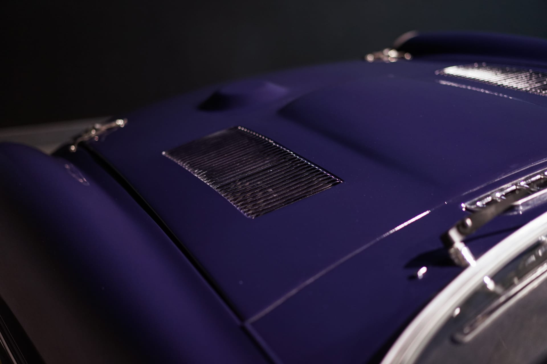 MGB Roadster V8 - Photo 17