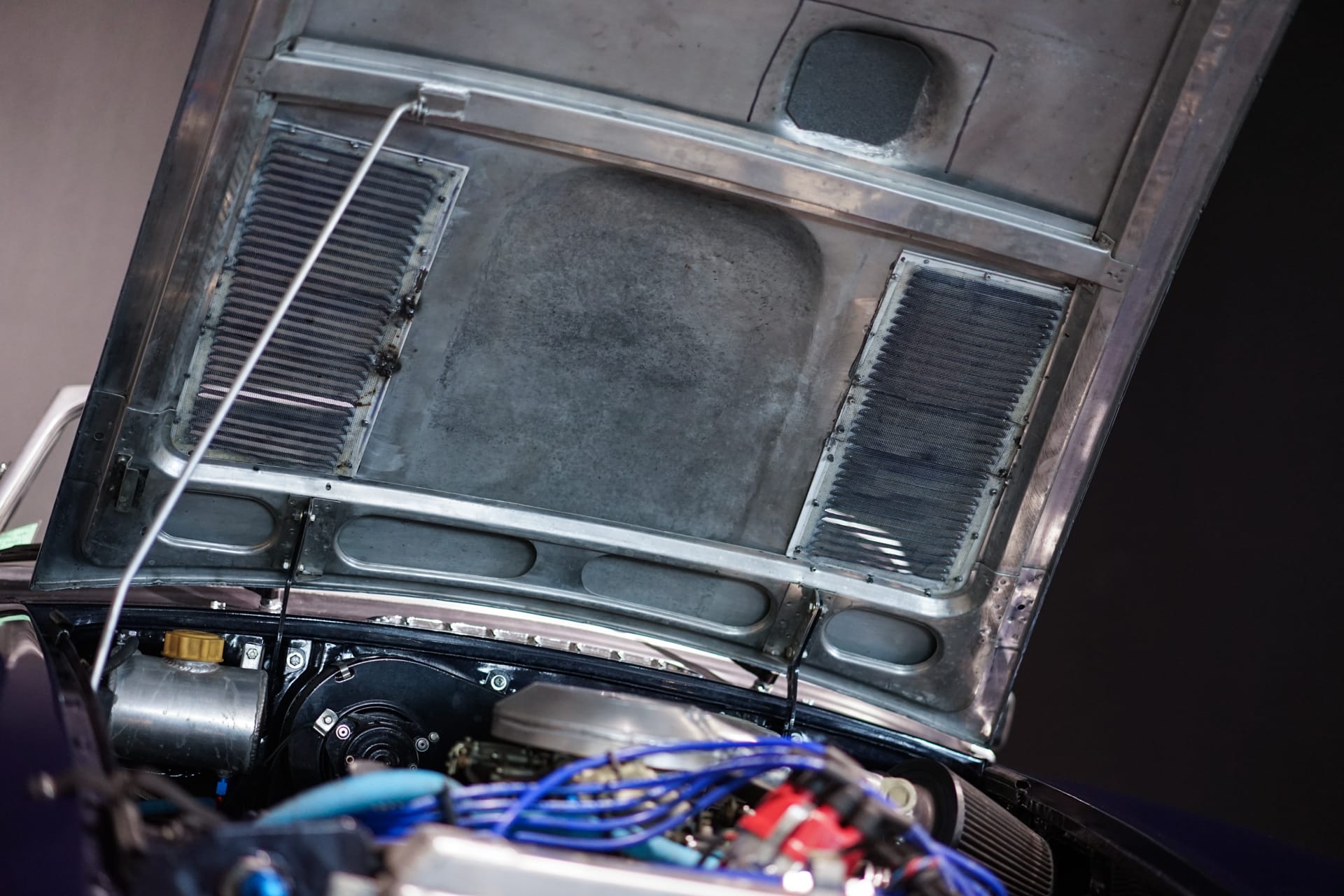 MGB Roadster V8 - Photo 27