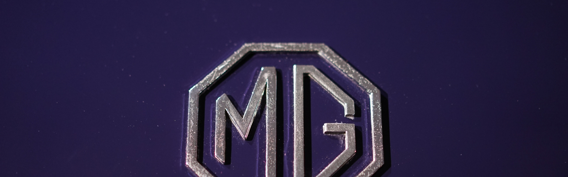 MGB Roadster V8 - Photo 33