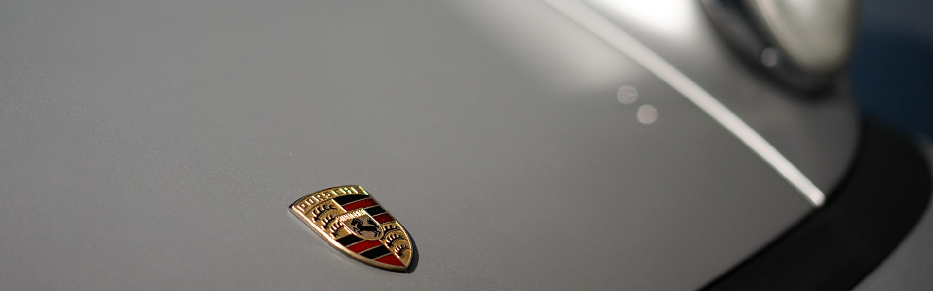 Porsche 911 Carrera 3.0 - Photo 1