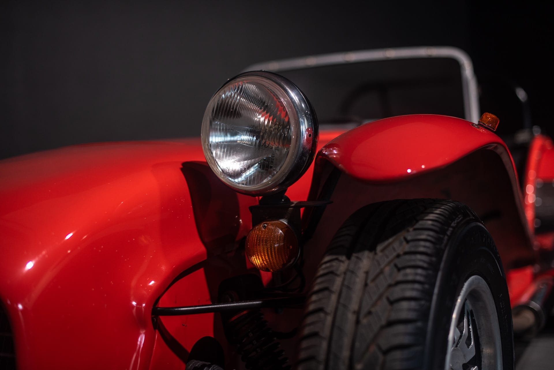 Caterham 1700 Super Sprint - Photo 10