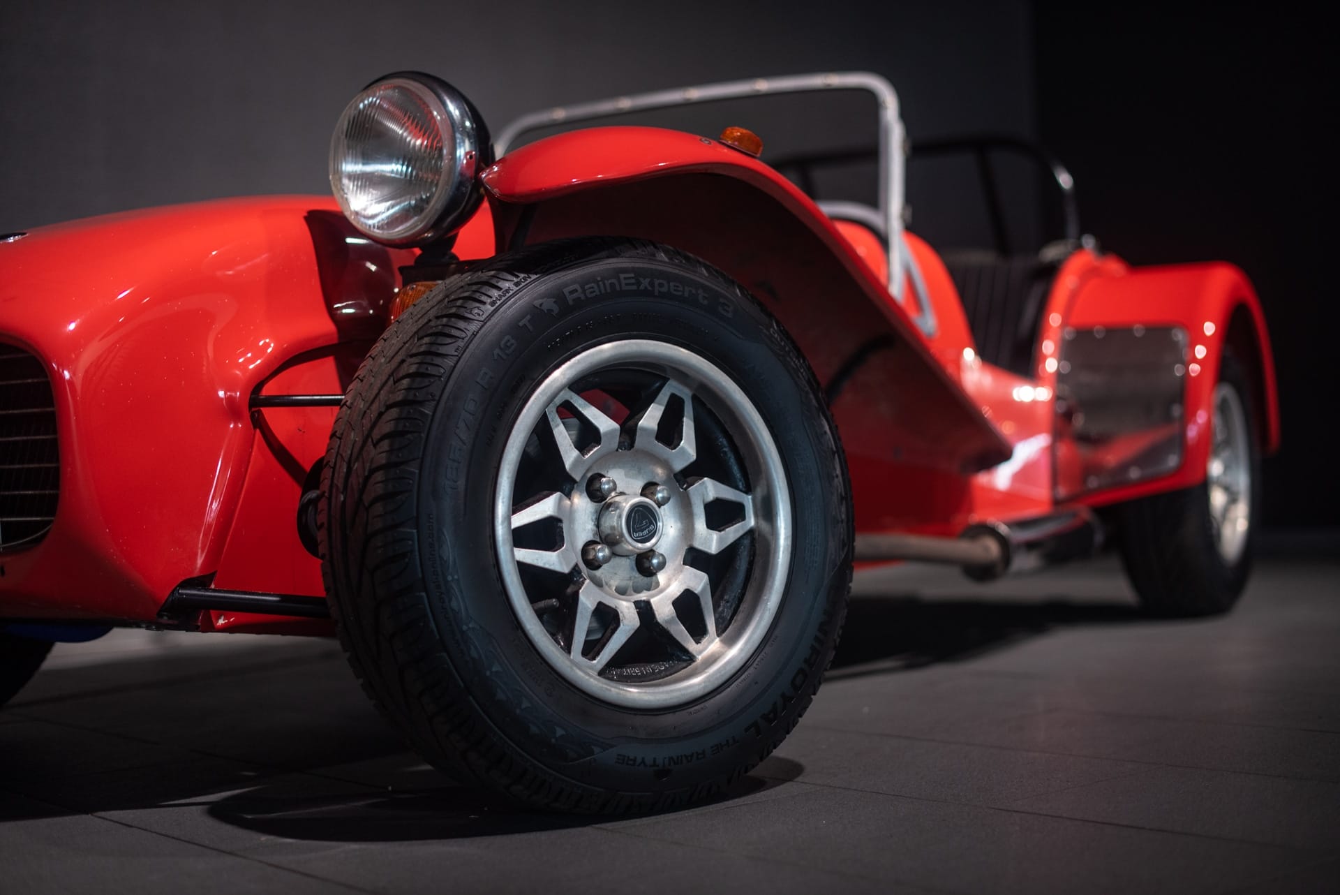 Caterham 1700 Super Sprint - Photo 12
