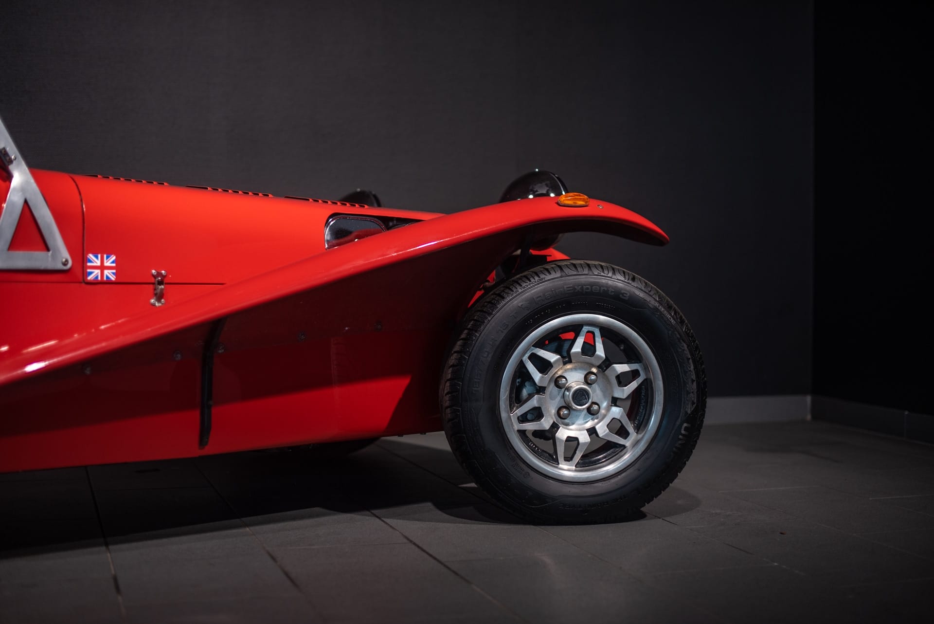 Caterham 1700 Super Sprint - Photo 14