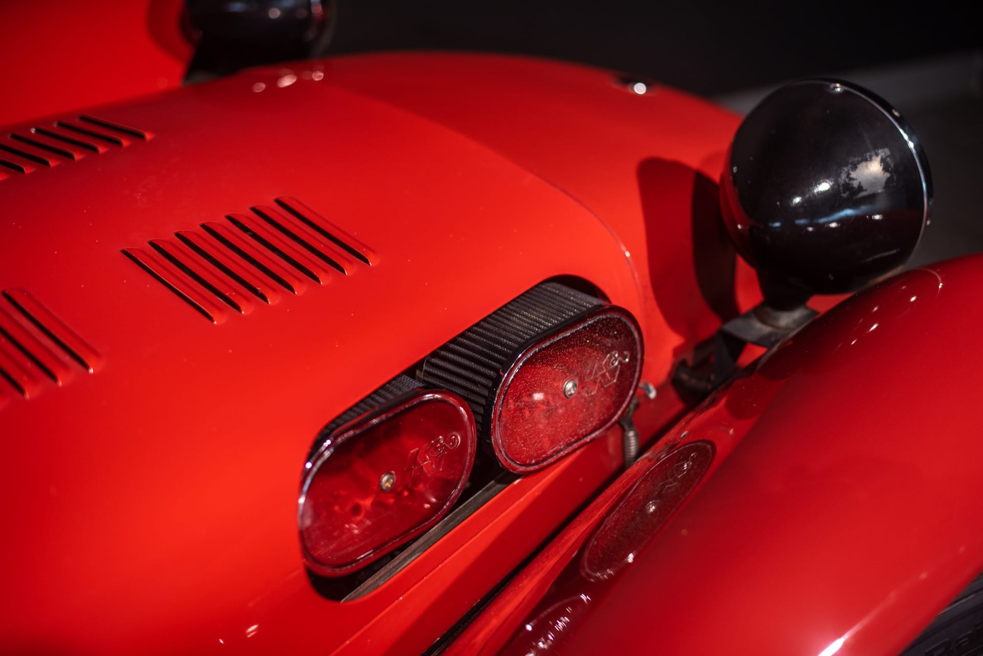 Caterham 1700 Super Sprint - Photo 16