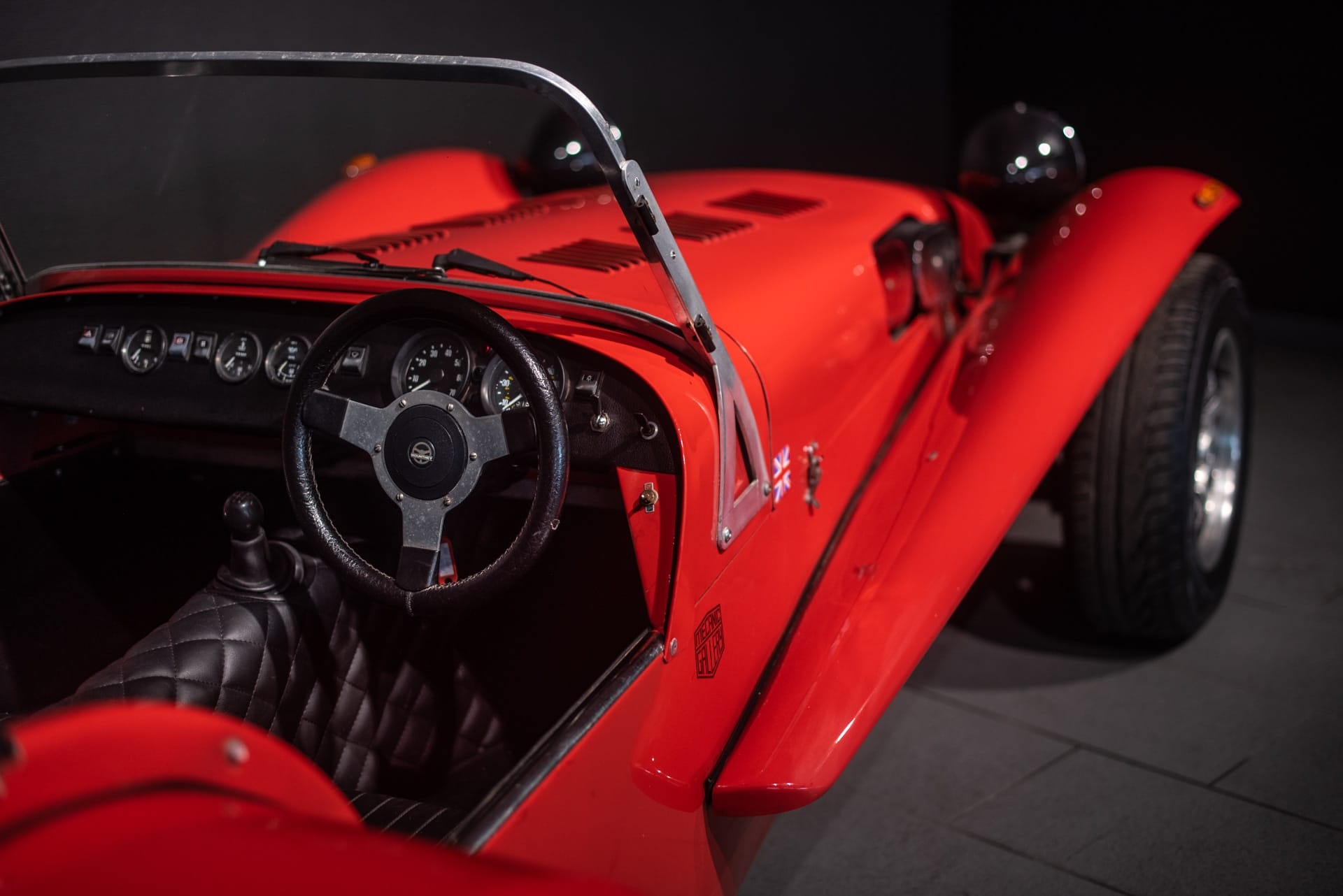 Caterham 1700 Super Sprint - Photo 17