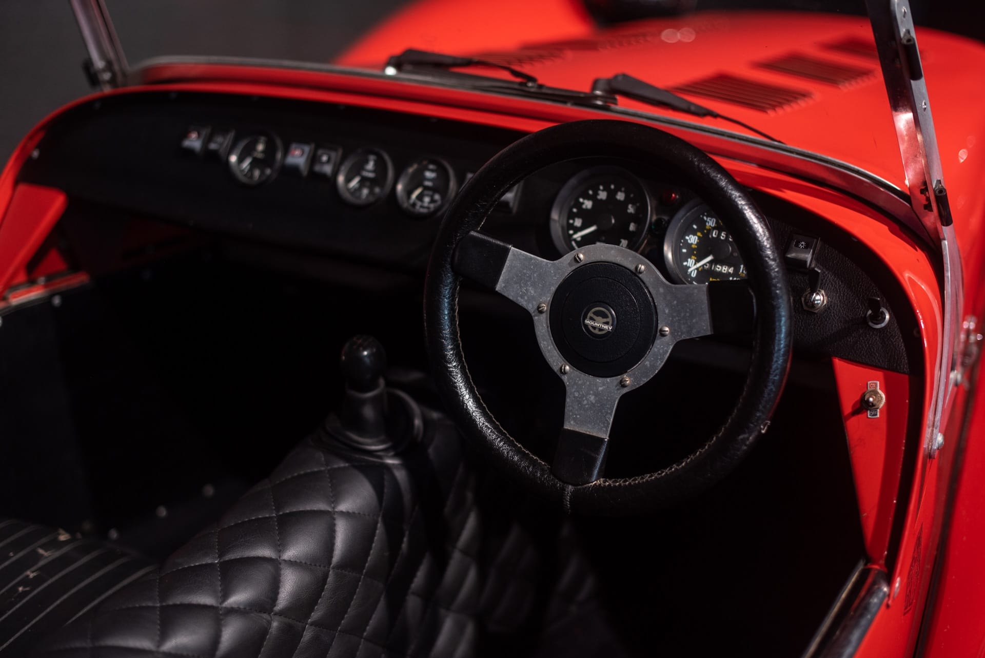 Caterham 1700 Super Sprint - Photo 18