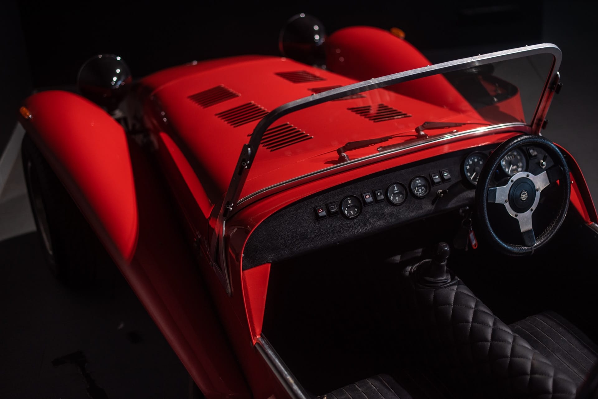 Caterham 1700 Super Sprint - Photo 19