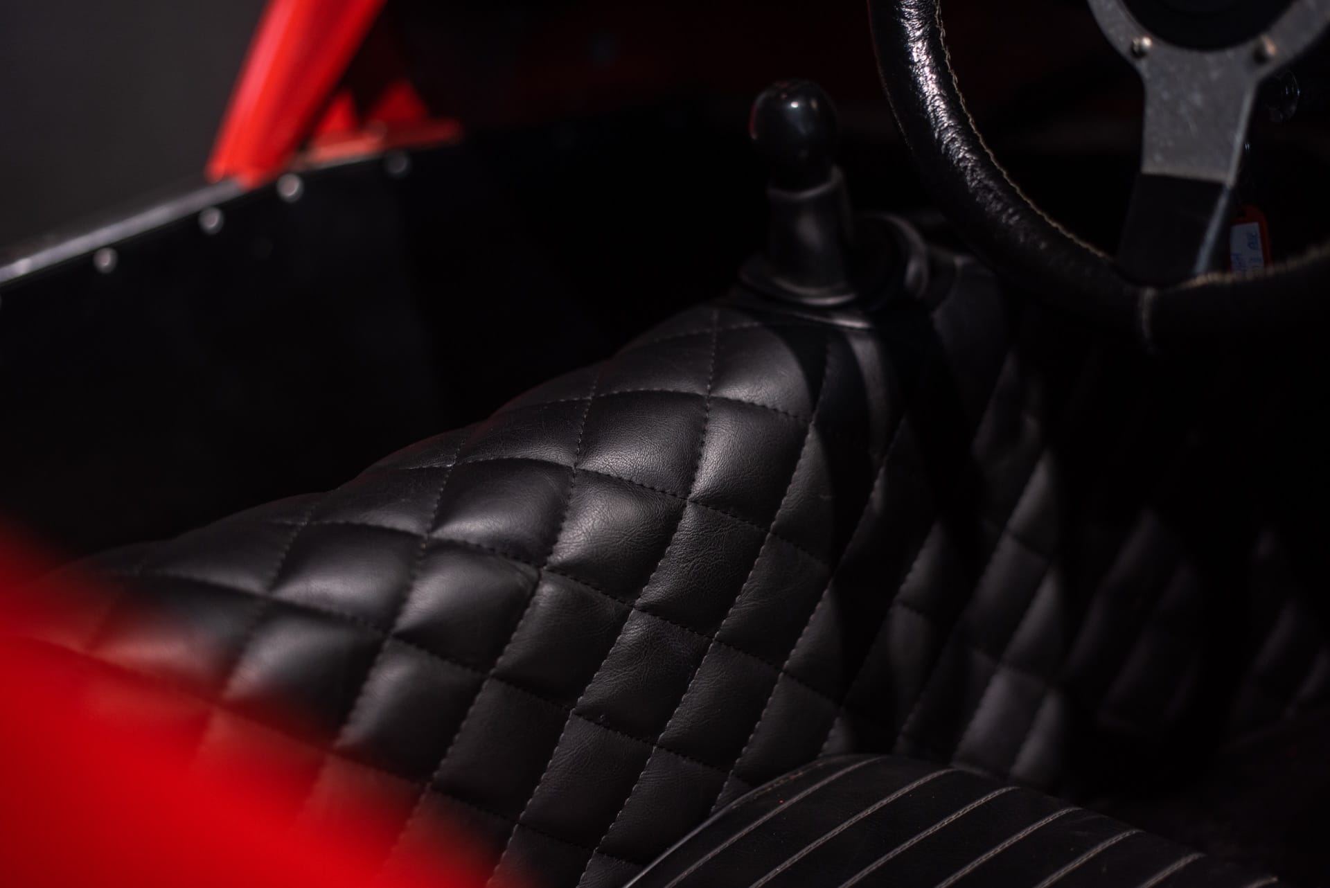 Caterham 1700 Super Sprint - Photo 20