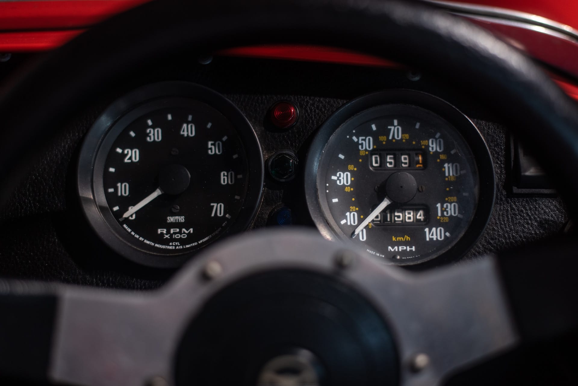 Caterham 1700 Super Sprint - Photo 22