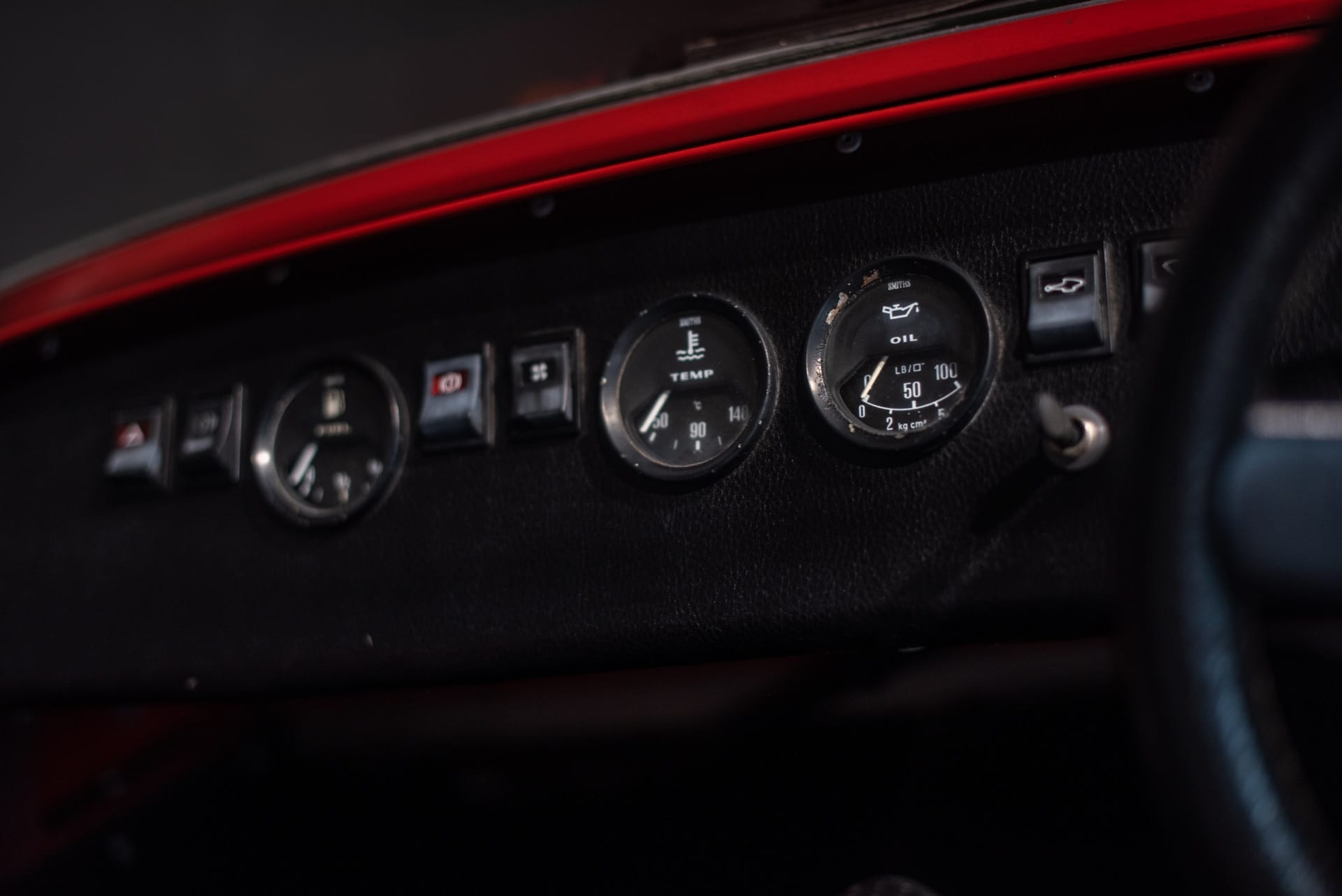 Caterham 1700 Super Sprint - Photo 23