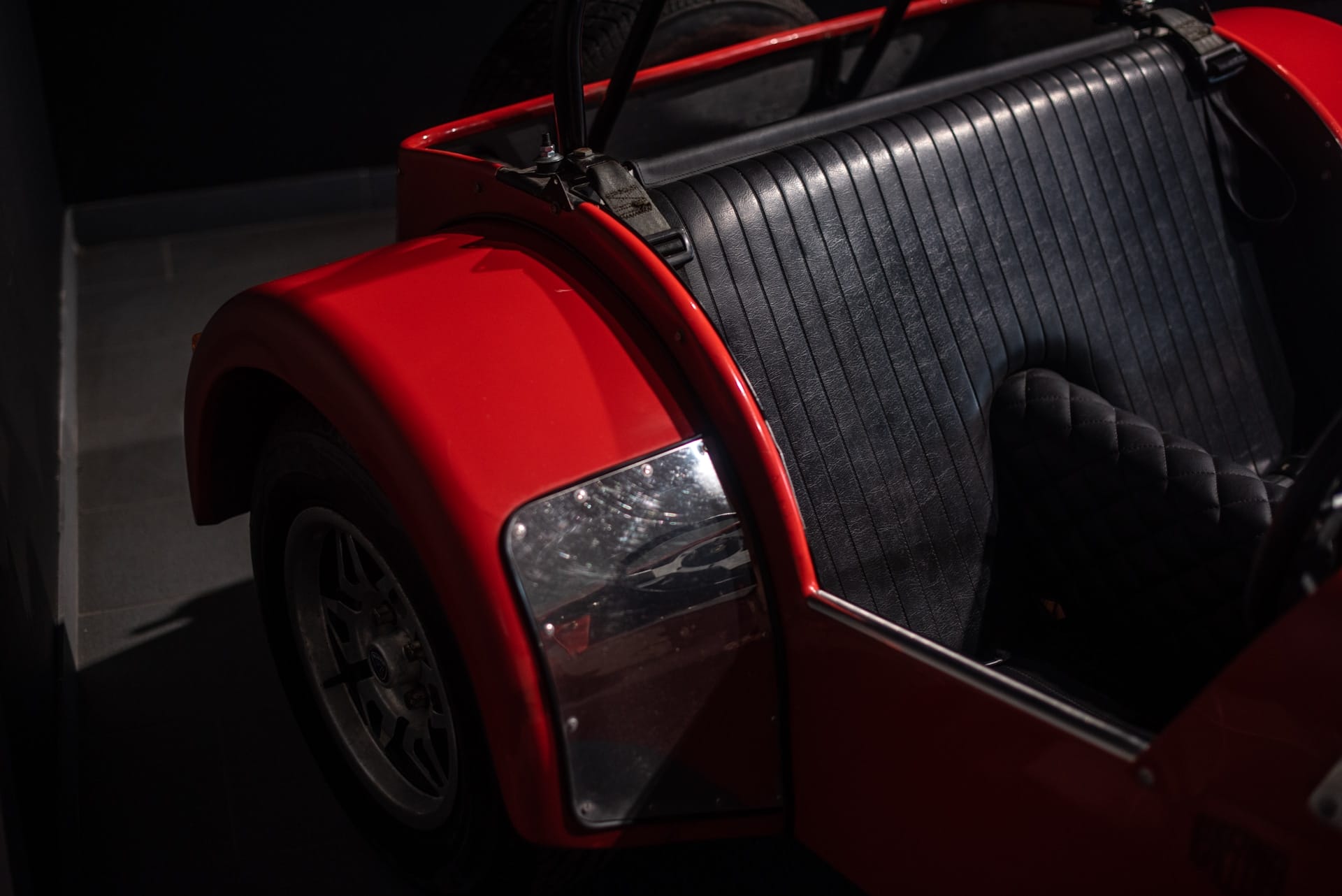 Caterham 1700 Super Sprint - Photo 24