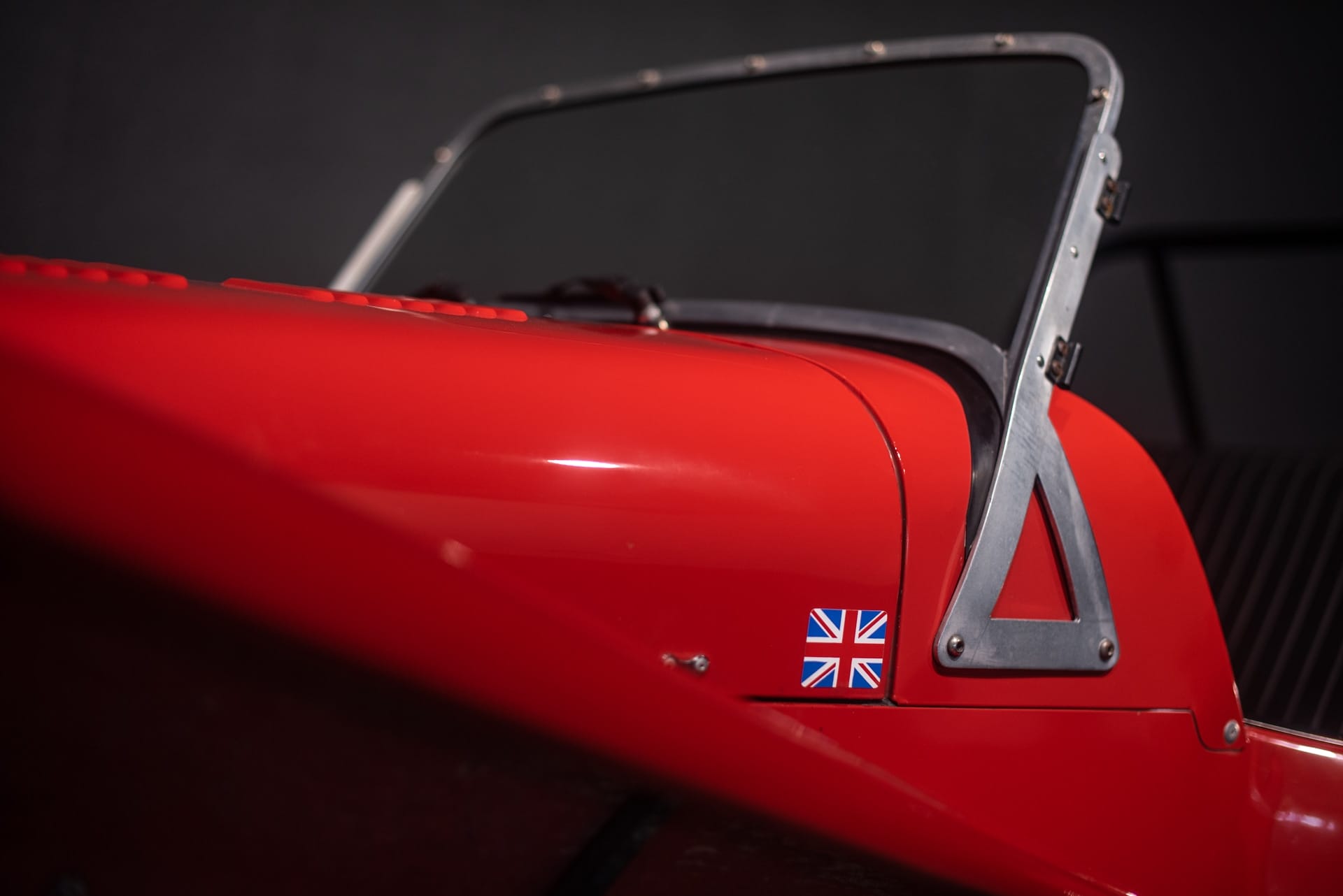 Caterham 1700 Super Sprint - Photo 25