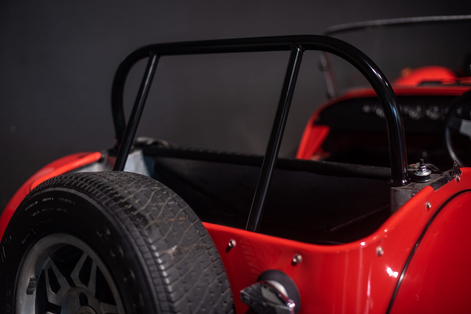 Caterham 1700 Super Sprint - Photo 26