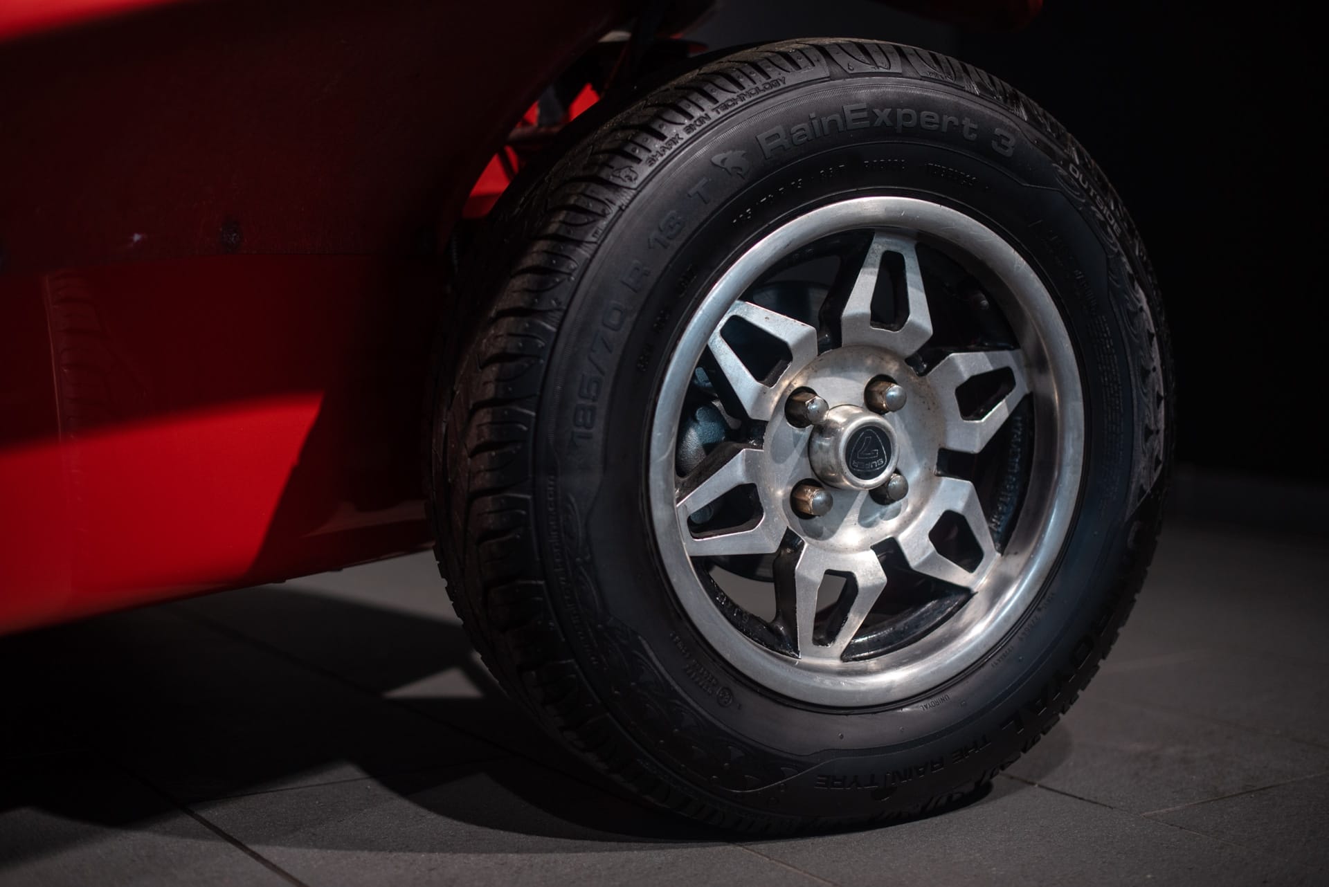 Caterham 1700 Super Sprint - Photo 27