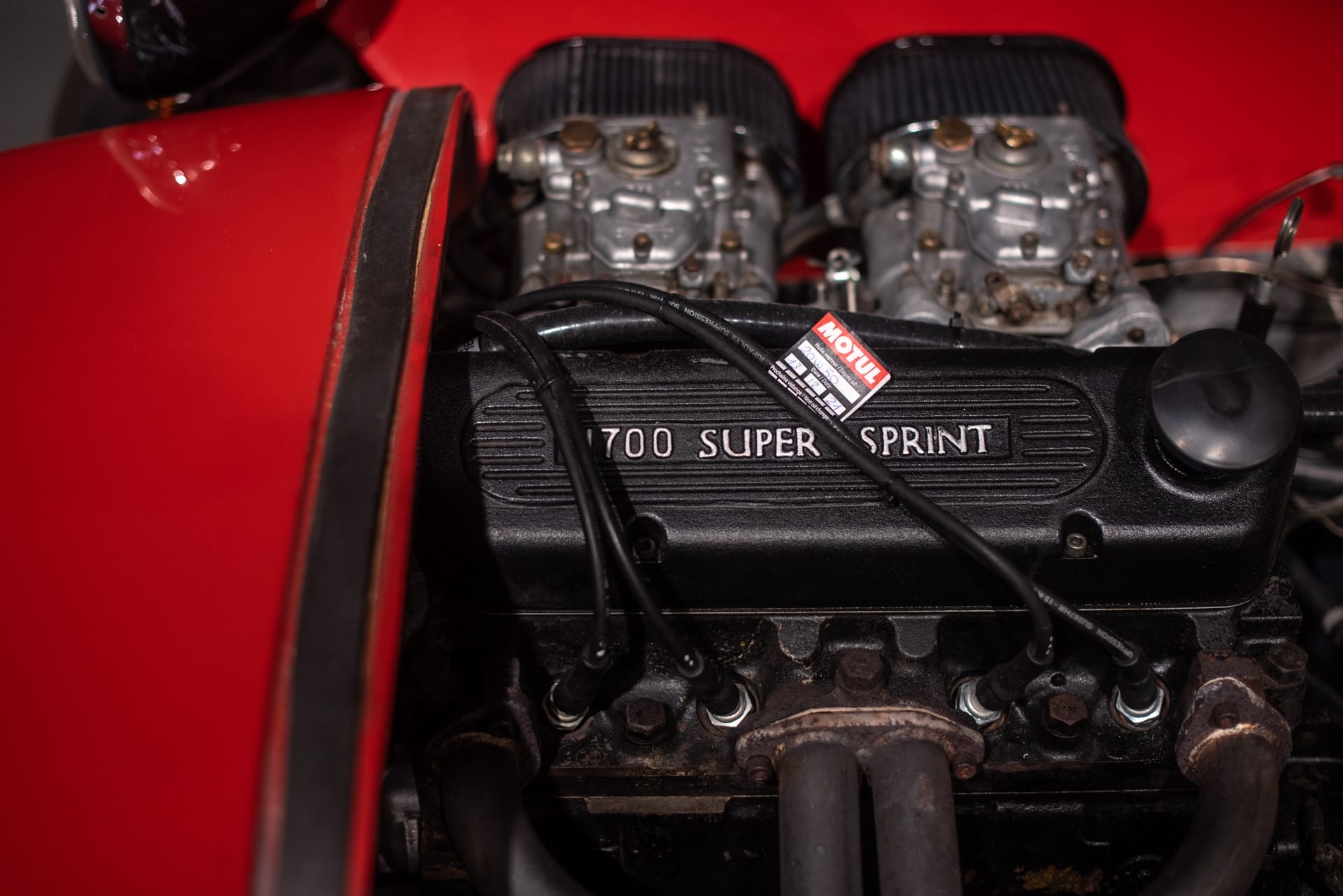 Caterham 1700 Super Sprint - Photo 28