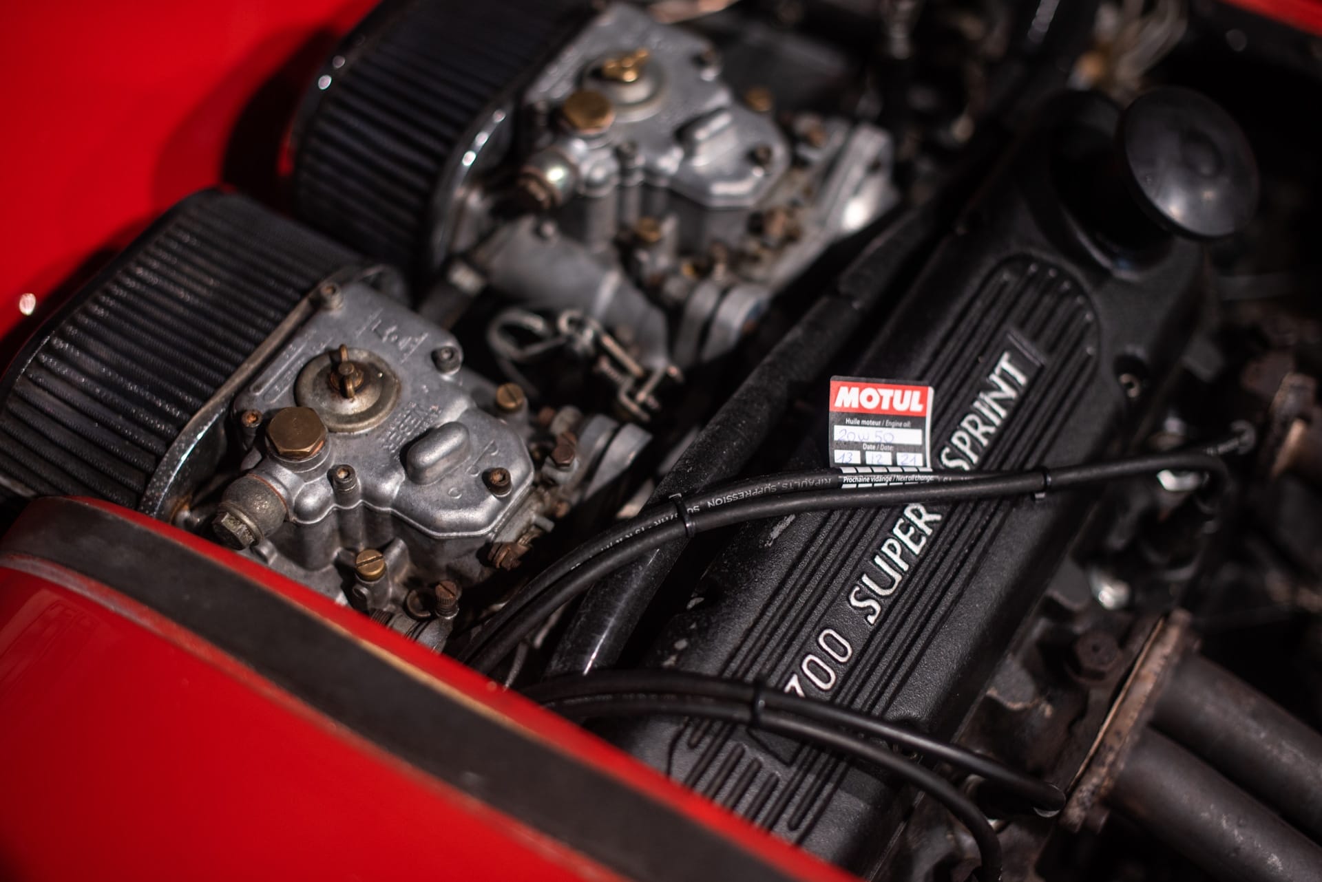 Caterham 1700 Super Sprint - Photo 29