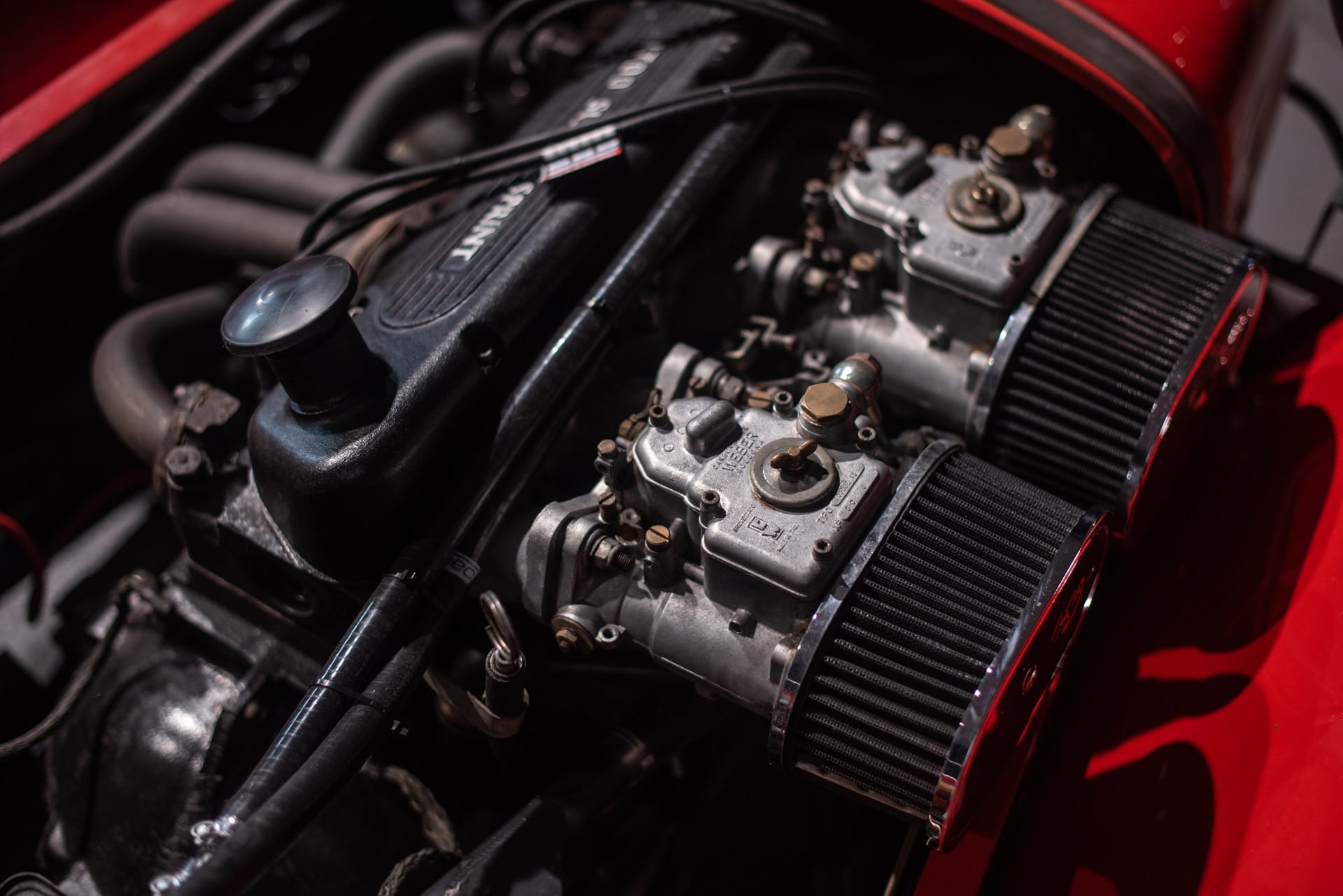 Caterham 1700 Super Sprint - Photo 30