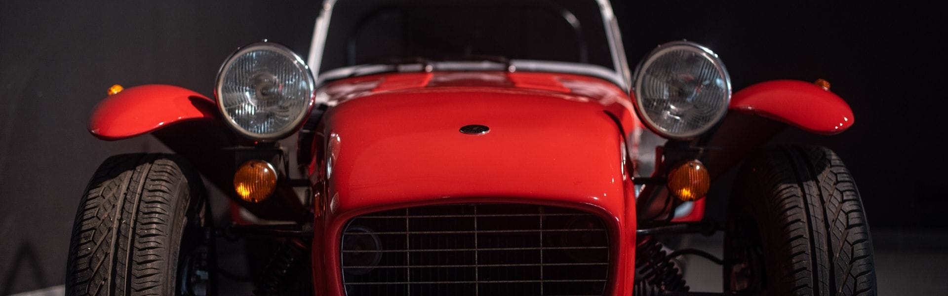 Caterham 1700 Super Sprint - Photo 31