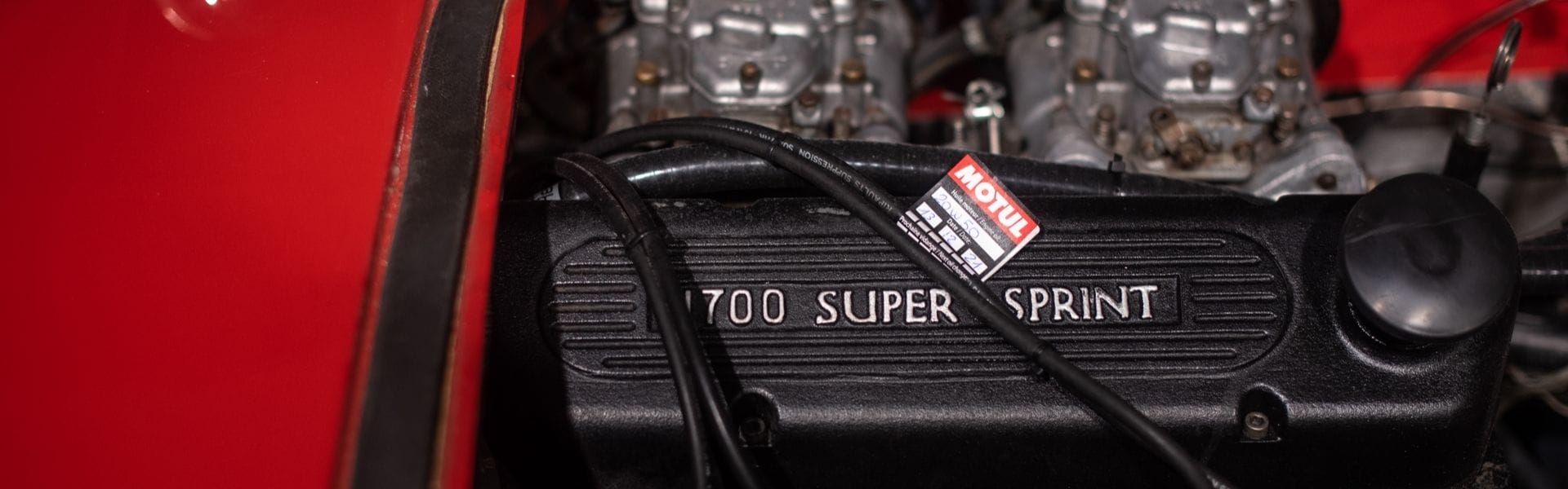 Caterham 1700 Super Sprint - Photo 33