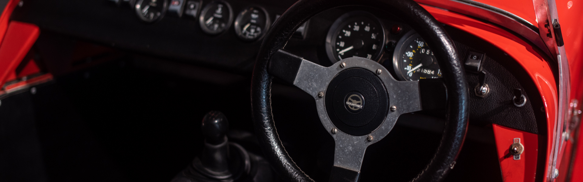 Caterham 1700 Super Sprint - Photo 34